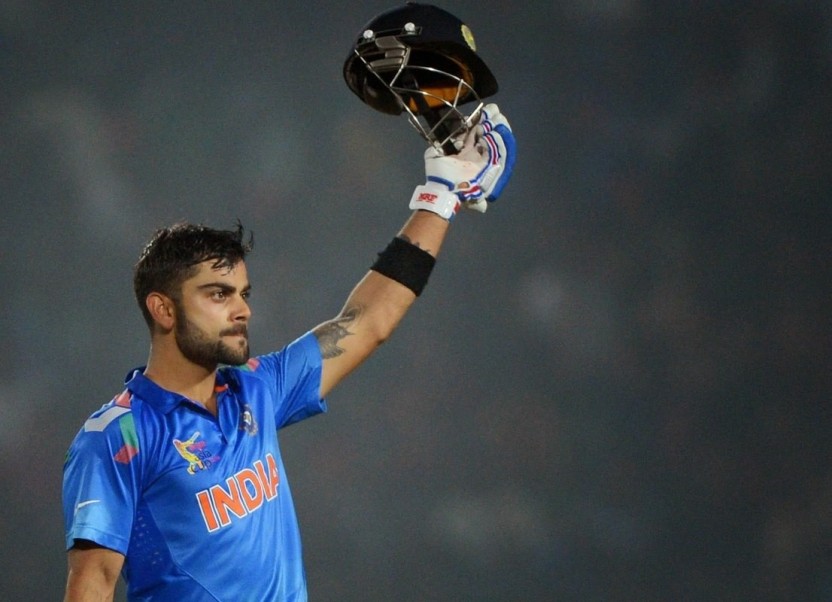 1080p Virat Kohli Wallpaper Hd - HD Wallpaper 