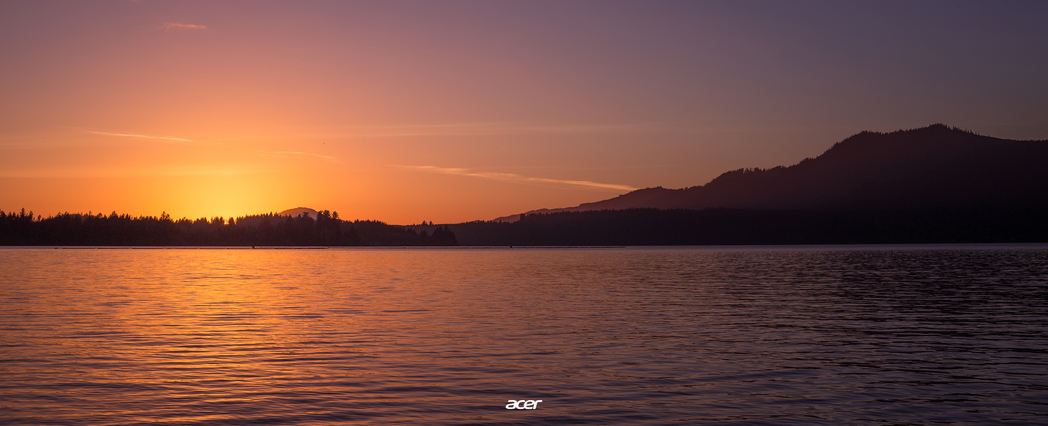 Sunset - HD Wallpaper 