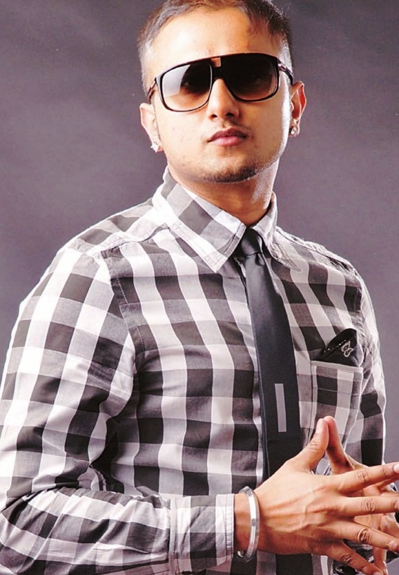 Honey Singh - HD Wallpaper 