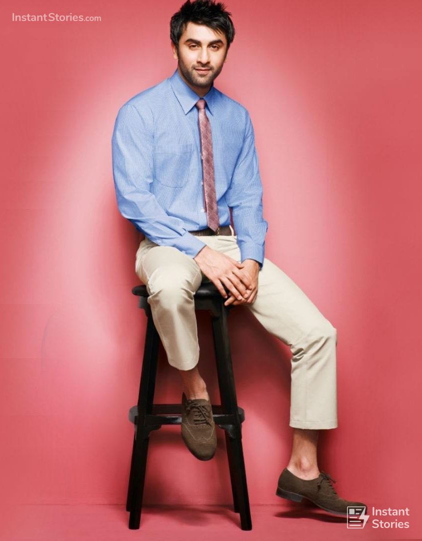 Ranbir Kapoor Latest Hd Images - Ranbir Kapoor - HD Wallpaper 