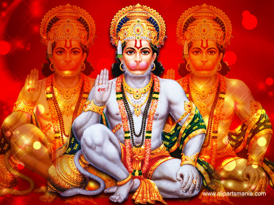 Hd Wallpaper Of God Hanuman - Hanuman Ji Ka Image 2019 - 900x675 Wallpaper  