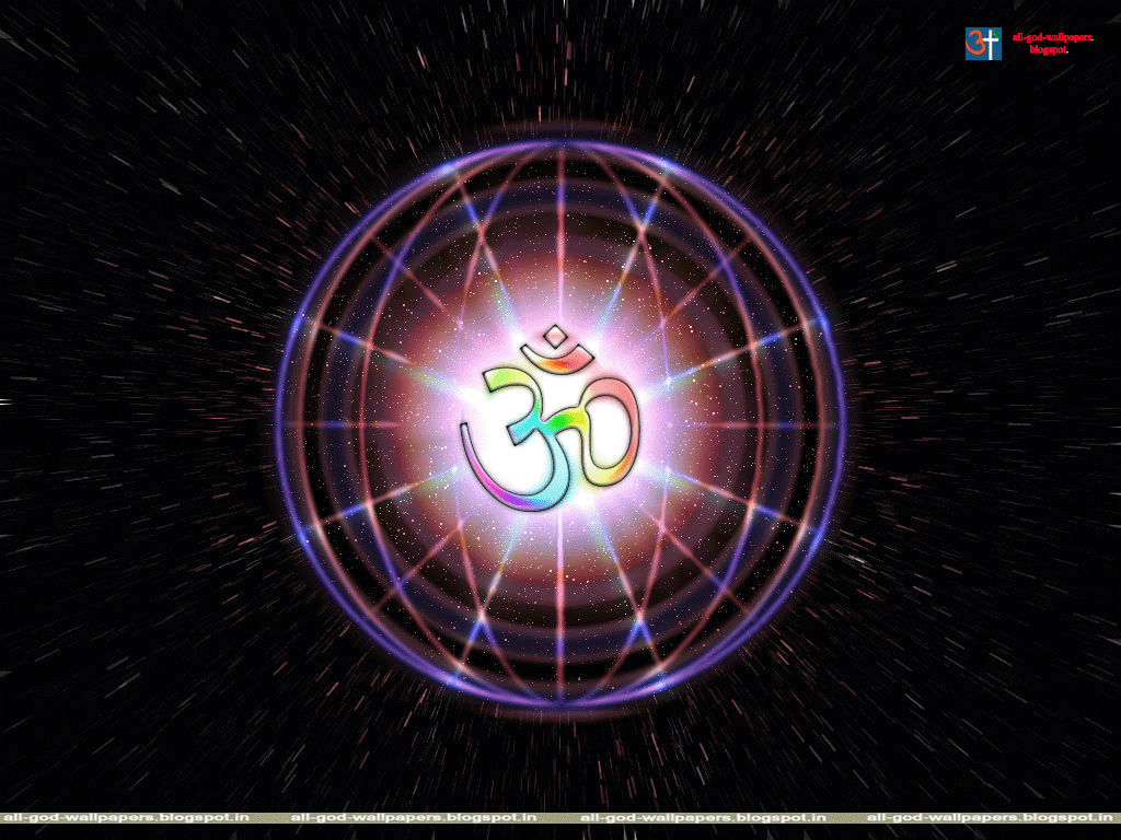 Sabda Brahman - HD Wallpaper 