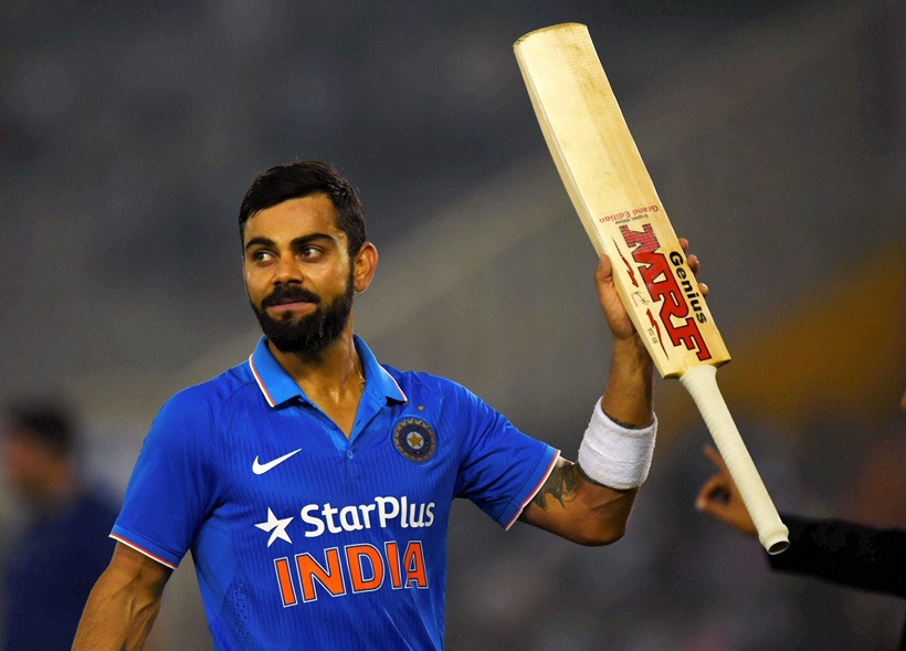 Virat Kohli, Kohli, India Vs England, Virat Kohli Birthday, - Virat Kohli Indian Captain - HD Wallpaper 