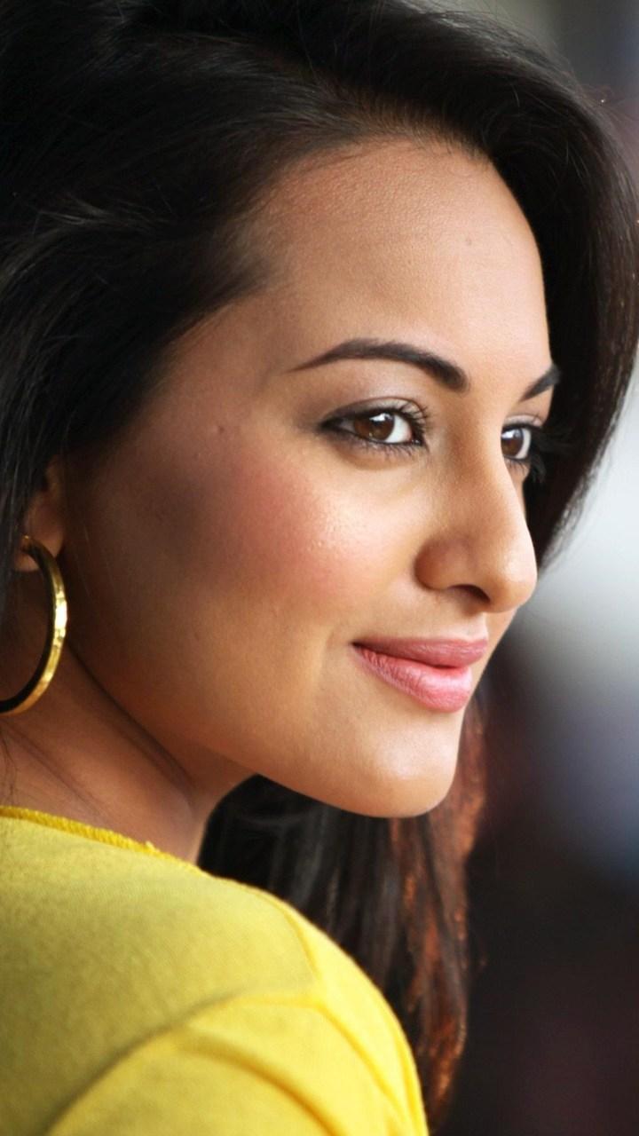 Sonakshi Sinha Hd Wallpapers For Android - Full Hd Sonakshi Sinha - HD Wallpaper 