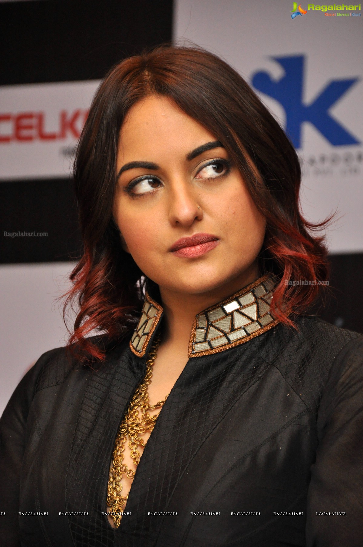 Sonakshi Sinha - HD Wallpaper 