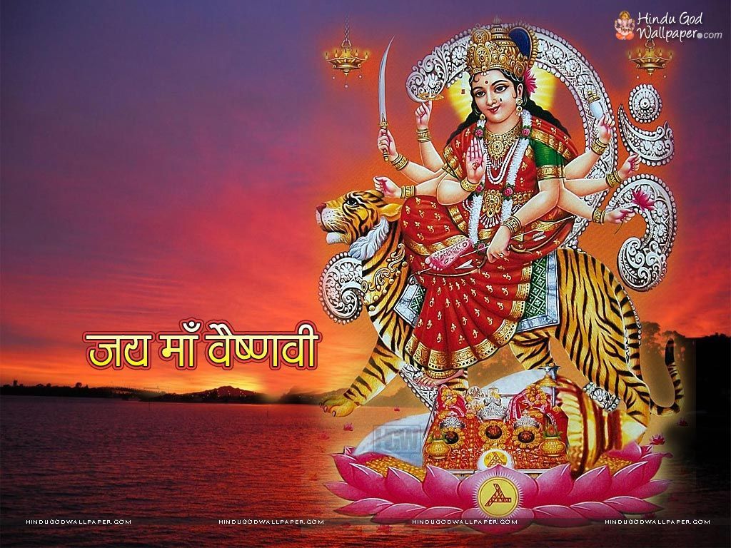 Pin On Shakti 
 Data-src /img/1040244 - Navratri 2018 Images Hd - HD Wallpaper 