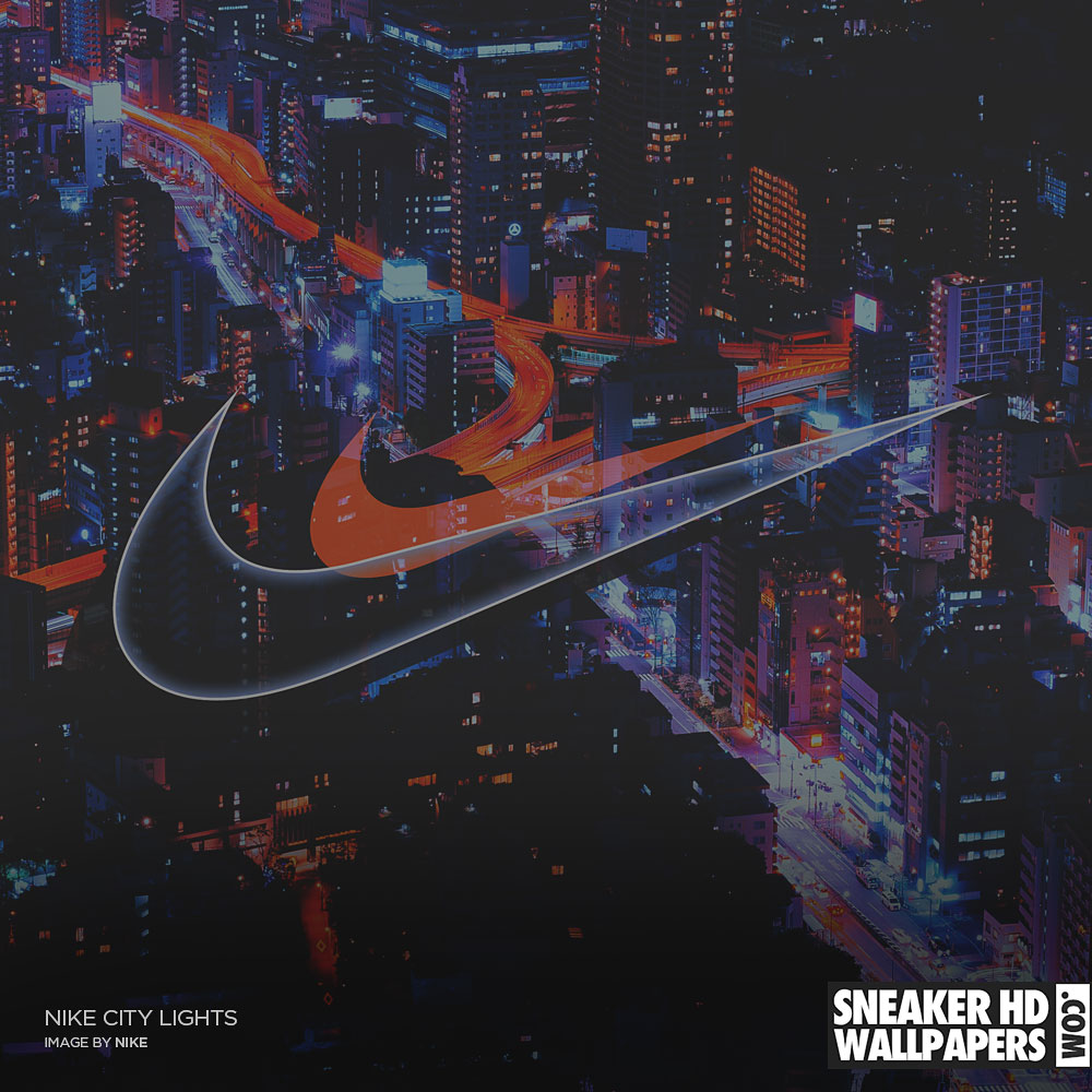 Nike Logo Wallpaper - Wallpaper - HD Wallpaper 