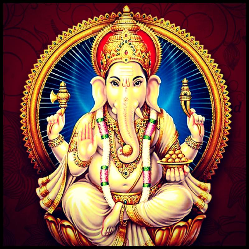 Hindu God Images Wallpapers - HD Wallpaper 