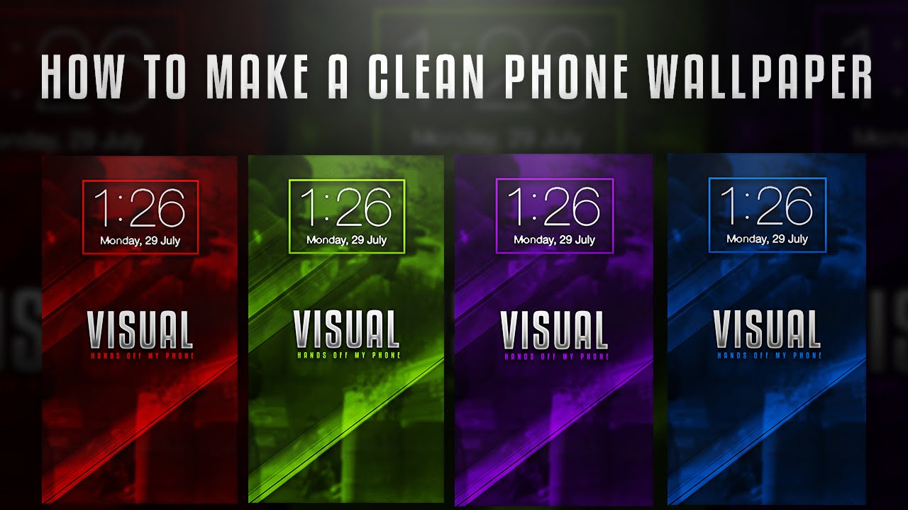 Make A Phone - HD Wallpaper 