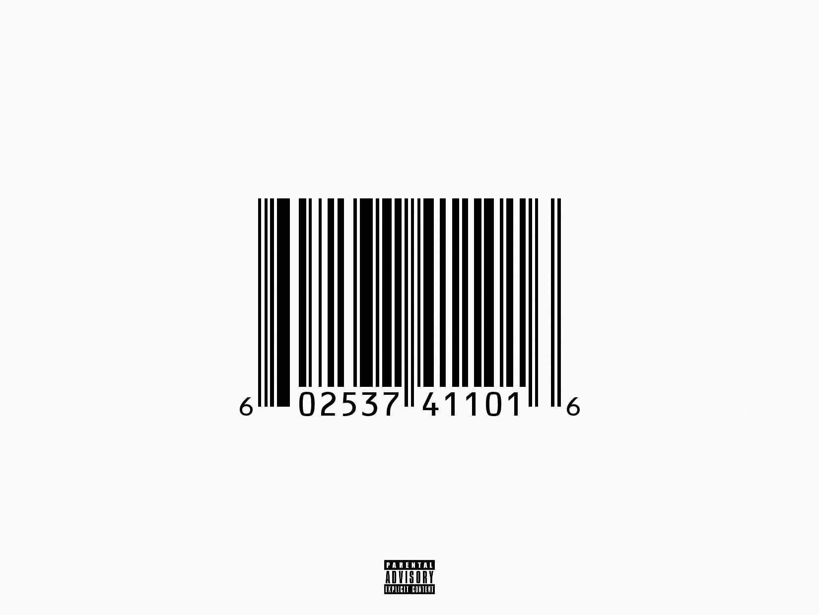 Pusha T My Name Is My Name Cover Art - HD Wallpaper 