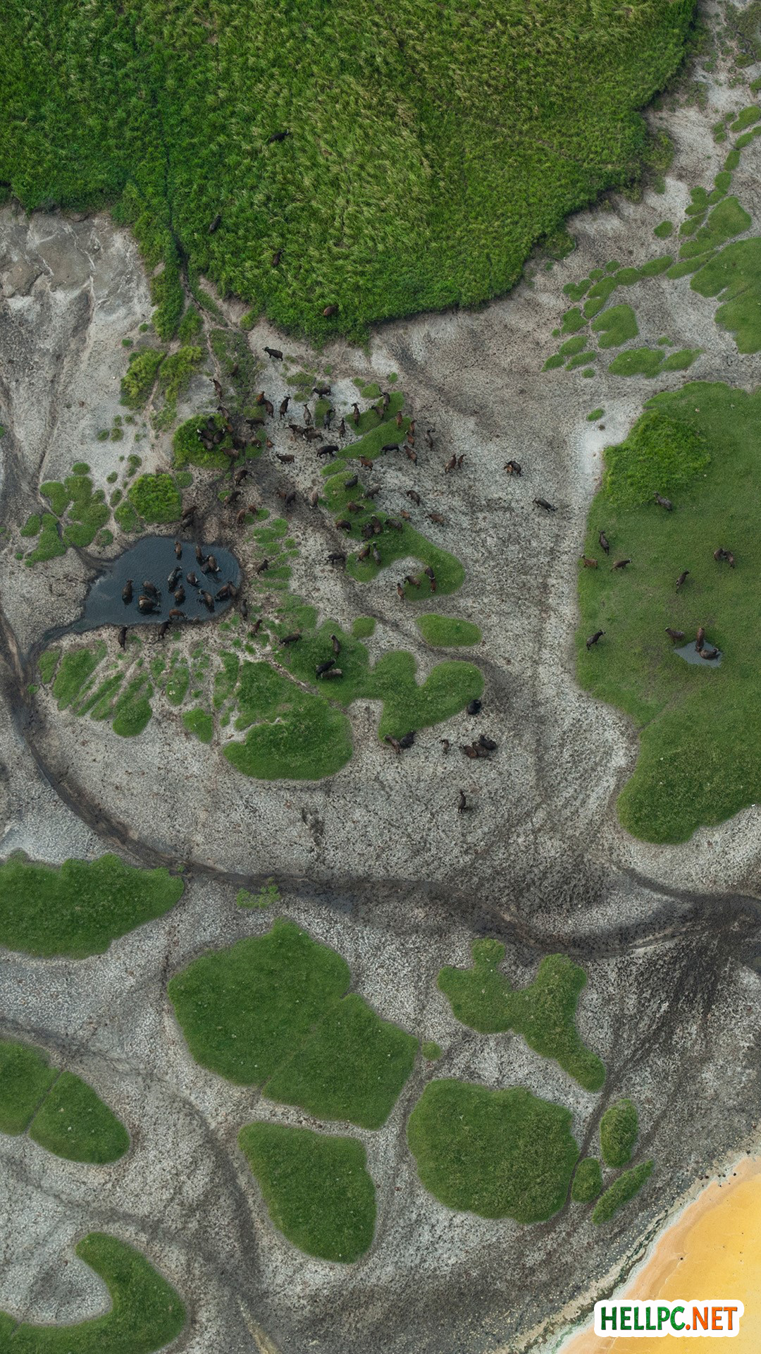 Wallpaper-10 - 4 00 On Lockscreen - HD Wallpaper 