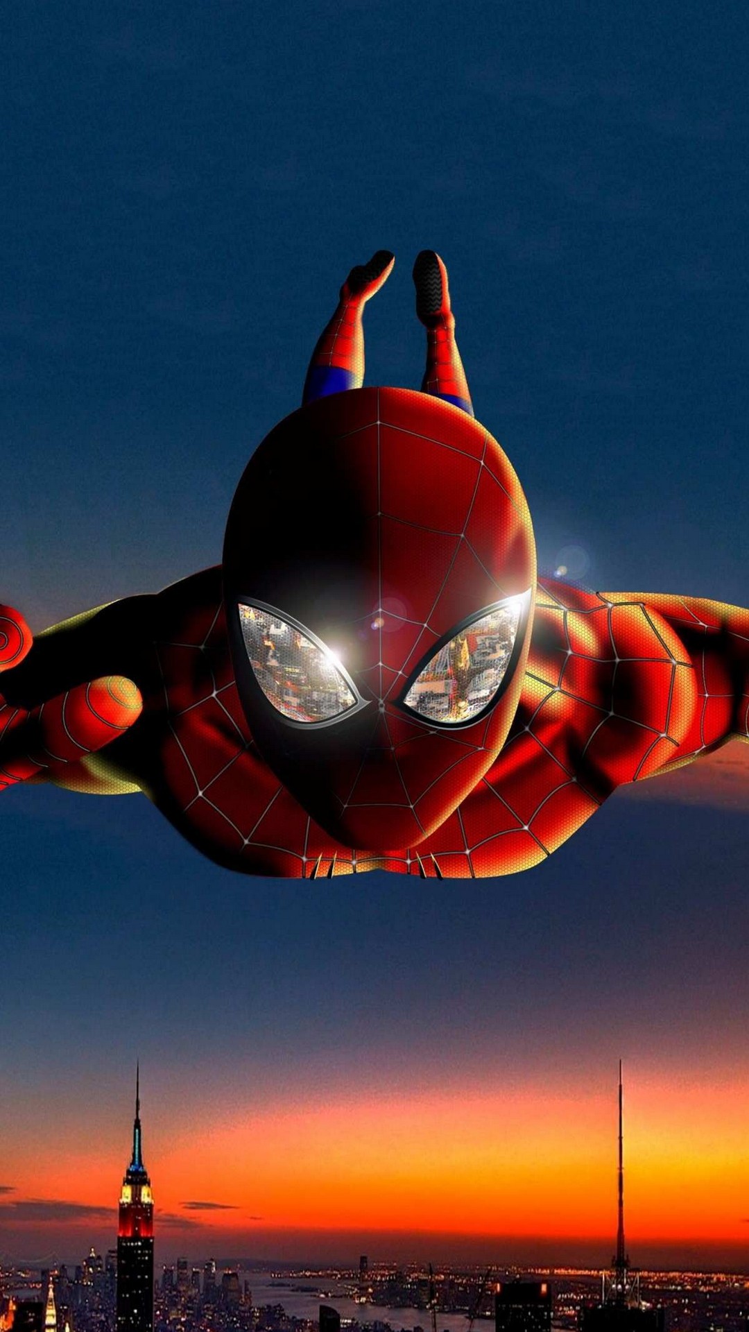 Spider Man 2019 Far From Home Poster Hd With High Resolution - Spiderman Far From Home - HD Wallpaper 