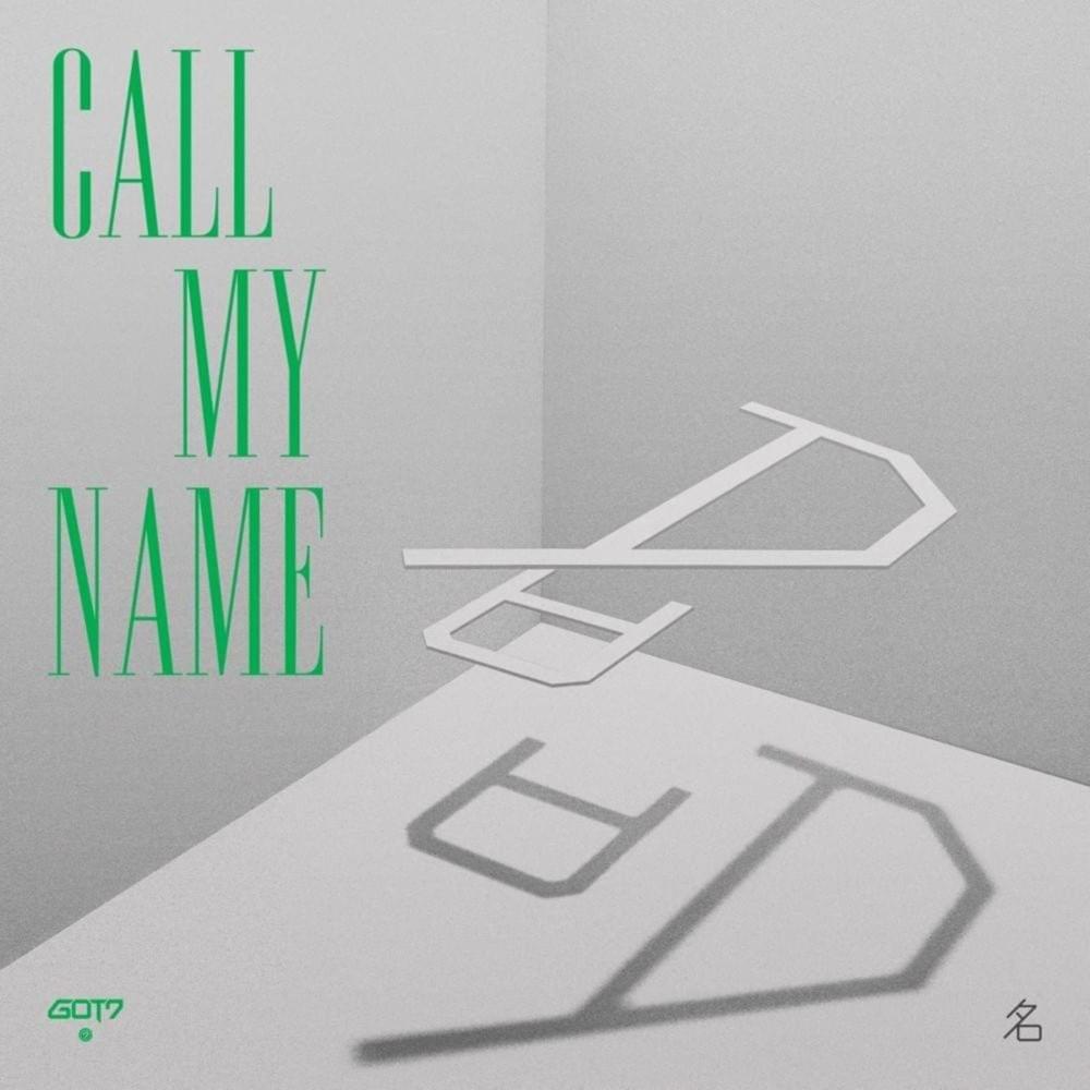 Call My Name Got7 - HD Wallpaper 