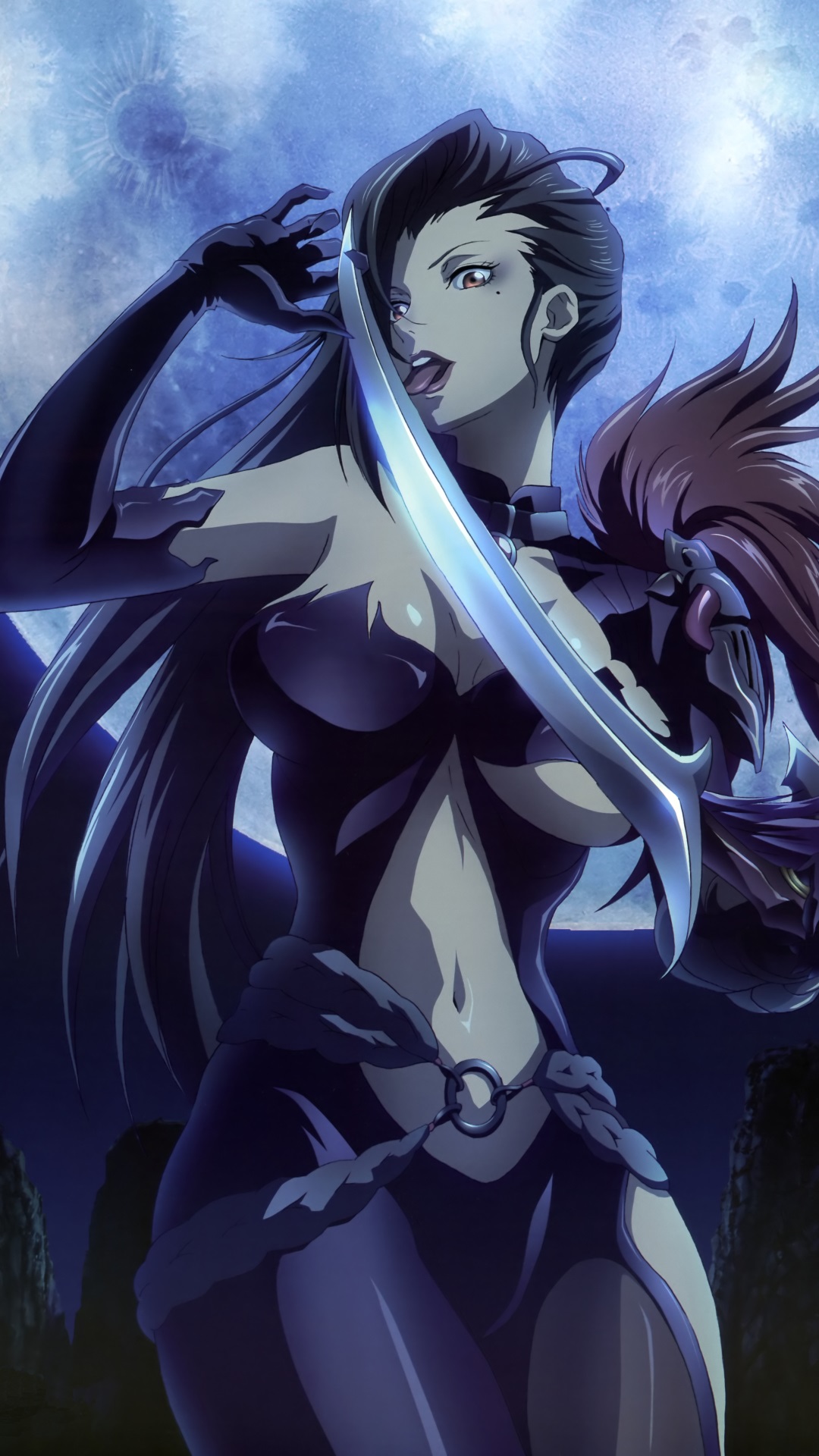 Blade And Soul - Blade And Soul Phone - HD Wallpaper 