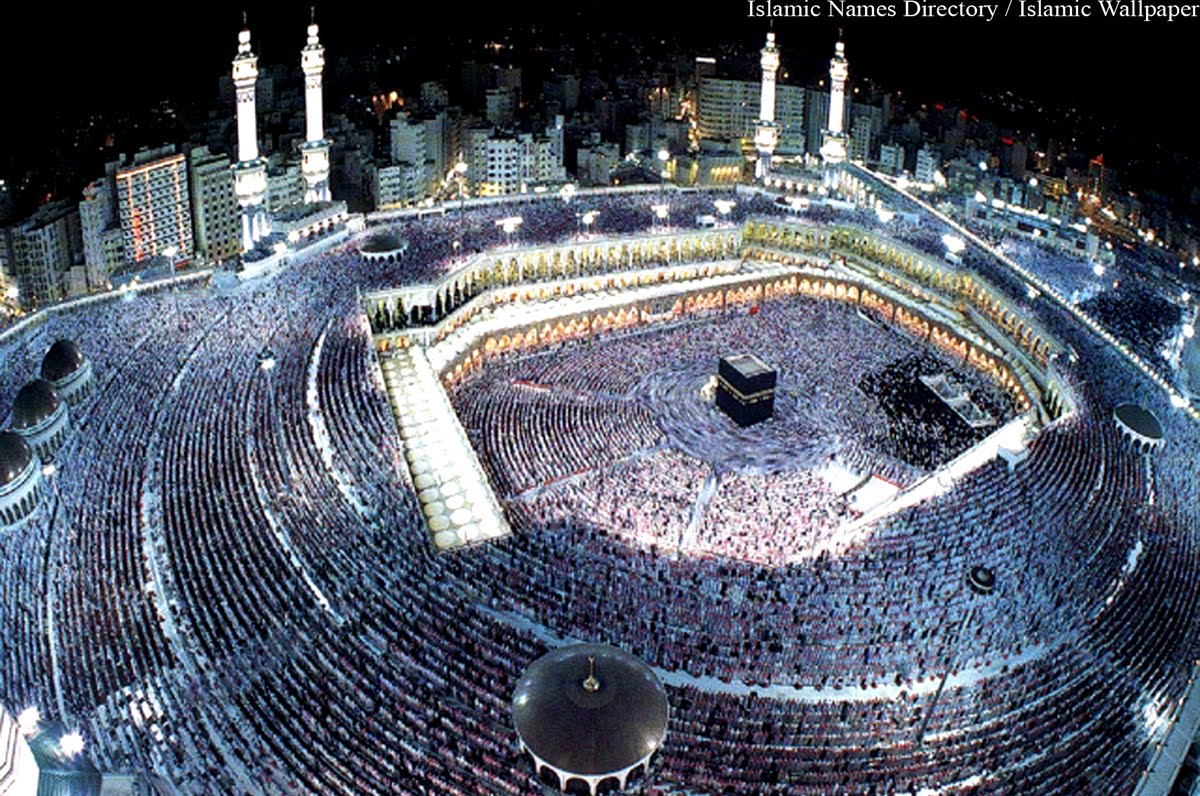 1920x1080 Amazing Look Wallpapers Hd Free Makkah Downloaded Mekkah Hd 1920x1080 Wallpaper teahubio