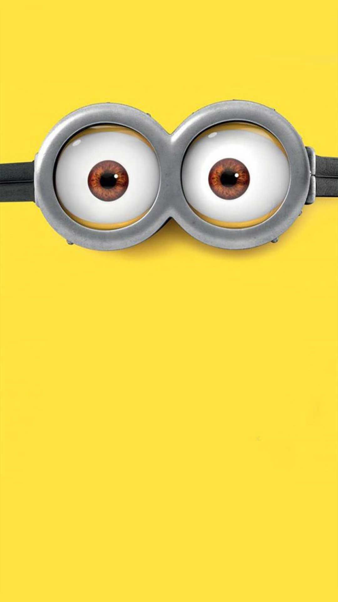 Minion Banana - HD Wallpaper 