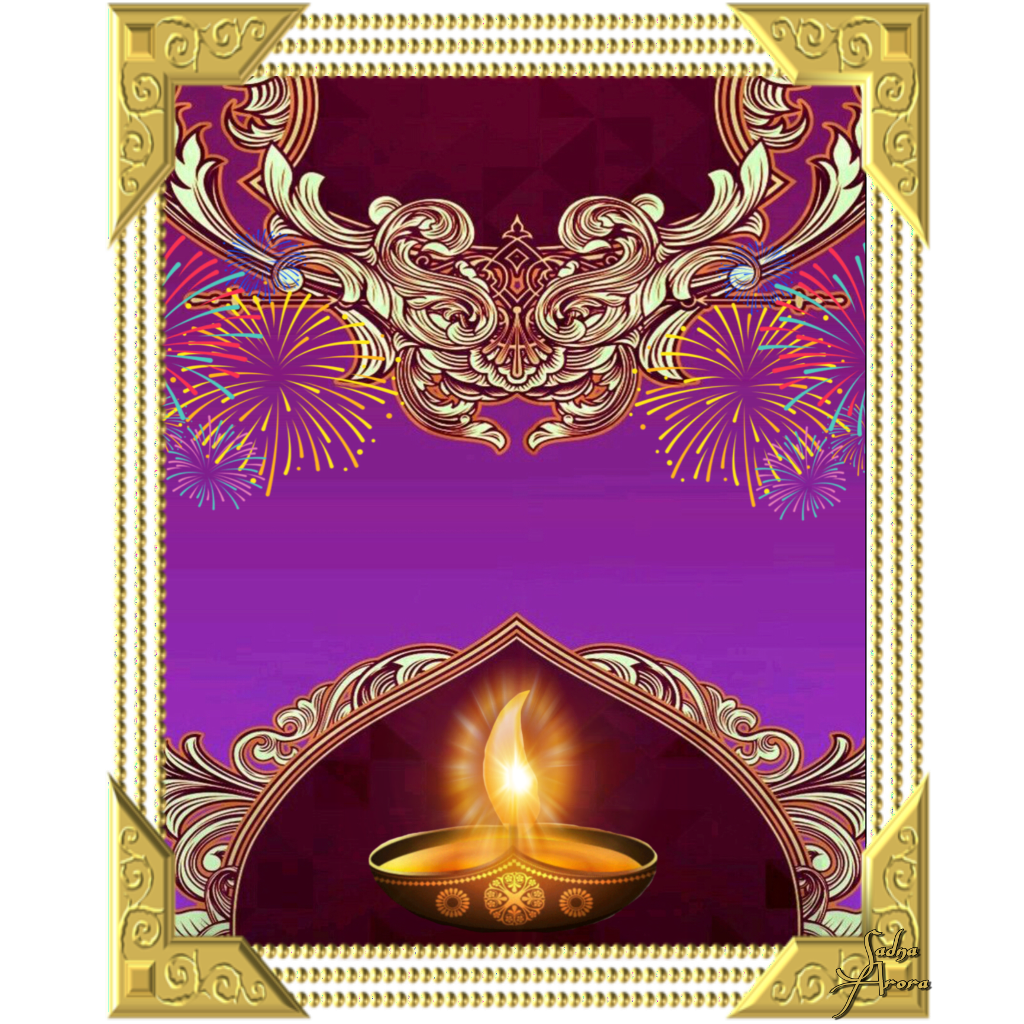 #diwali #wallpaper By @sadna2018 #festival #diya #deepawali - Diwali - HD Wallpaper 