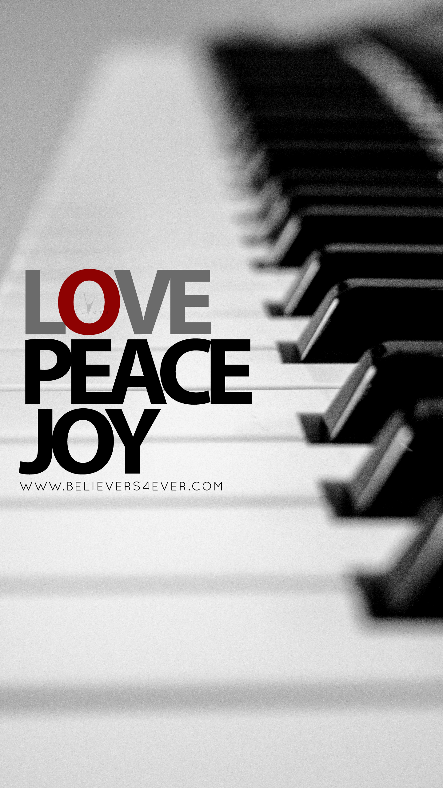 Love Peace Joy Christian Mobile Lock Screen Wallpaper - Hd Christian Wallpaper Samsung - HD Wallpaper 