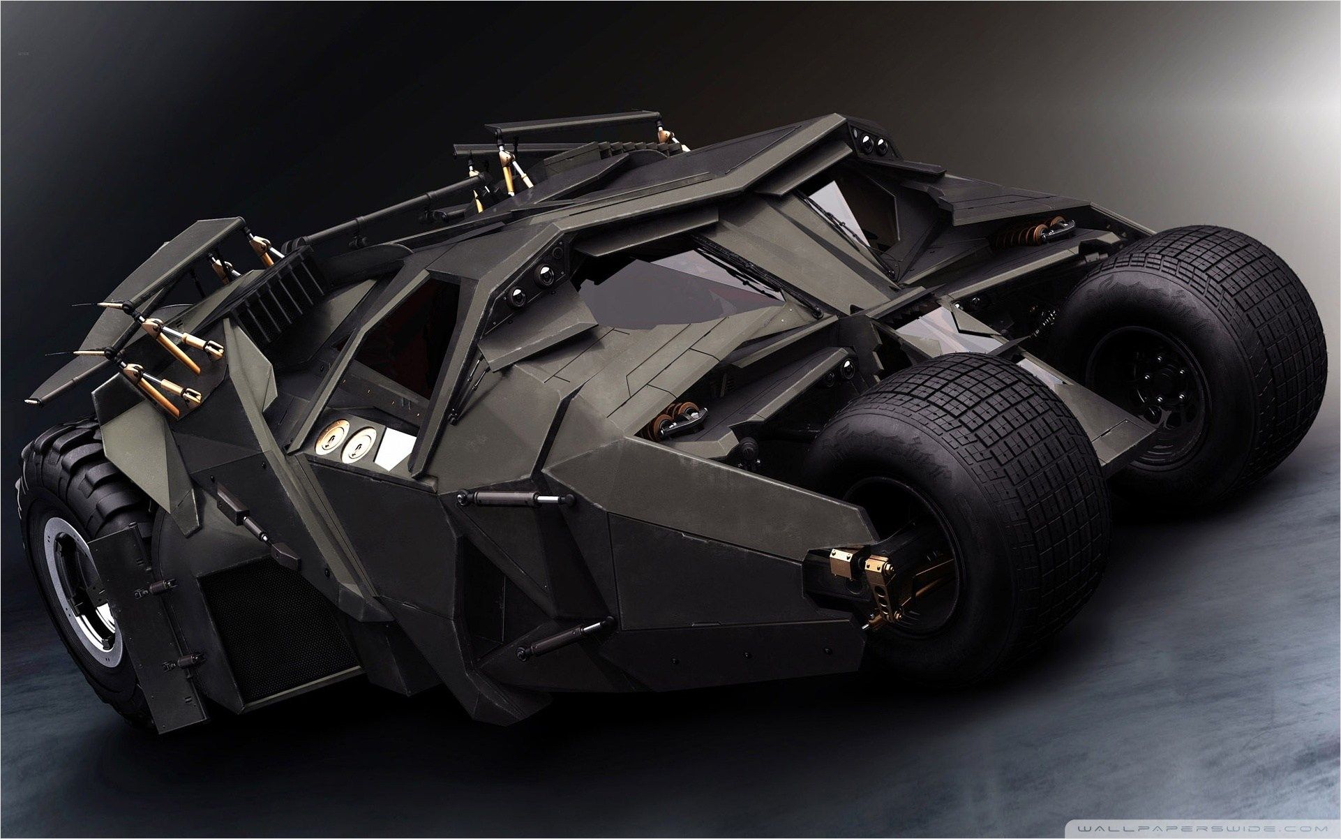 Future Cars And Bikes - HD Wallpaper 