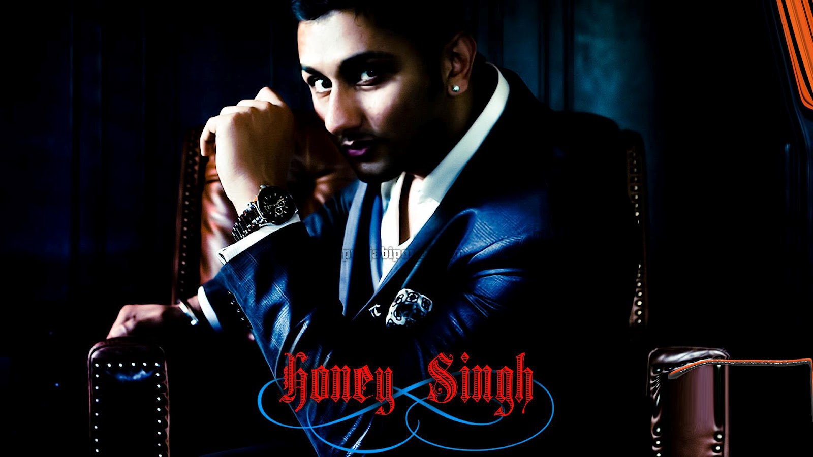 Honey Singh - 1600x900 Wallpaper Honey Singh - 1600x900 Wallpaper