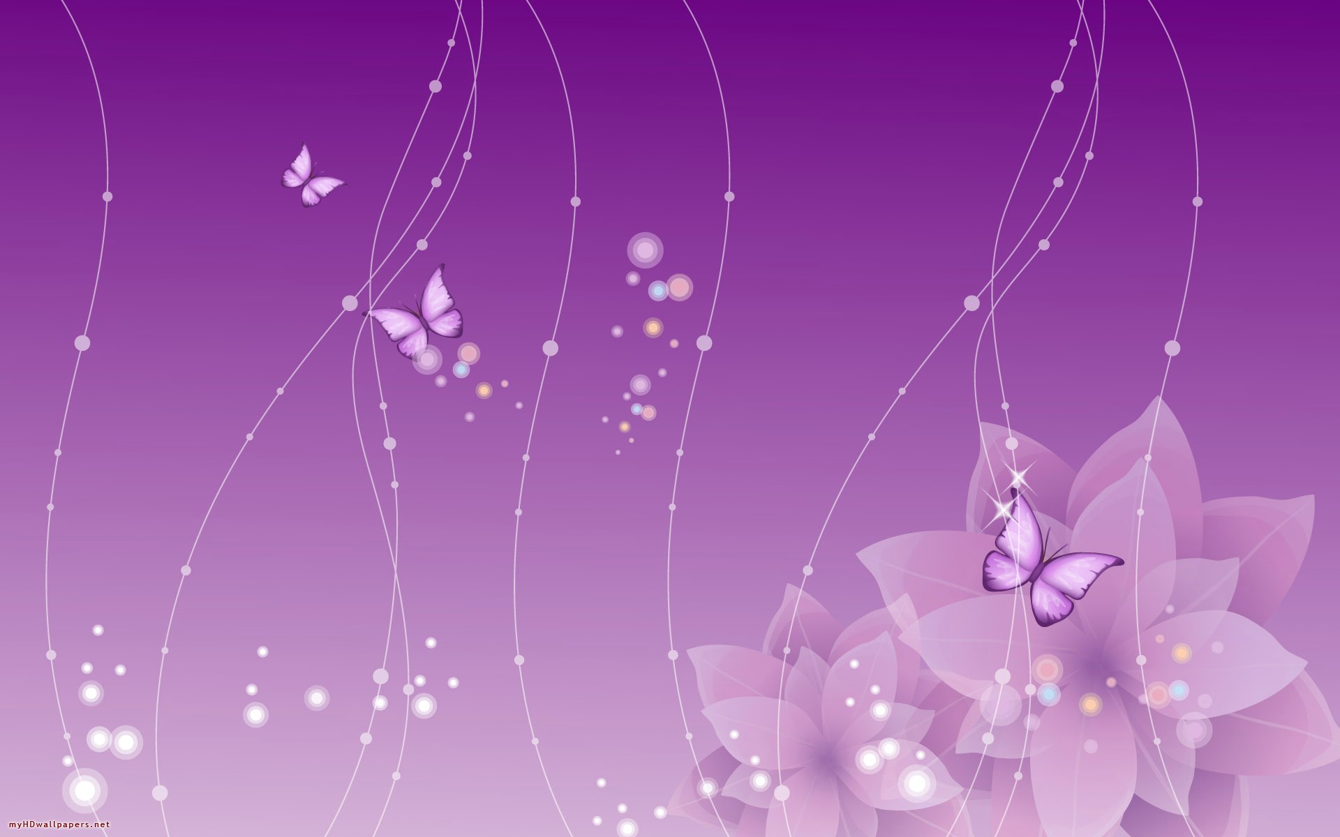 Wallpaper, Hd Wallpapers Download And New 3d Wallpapers - Light Purple  Color Background - 1920x1200 Wallpaper 