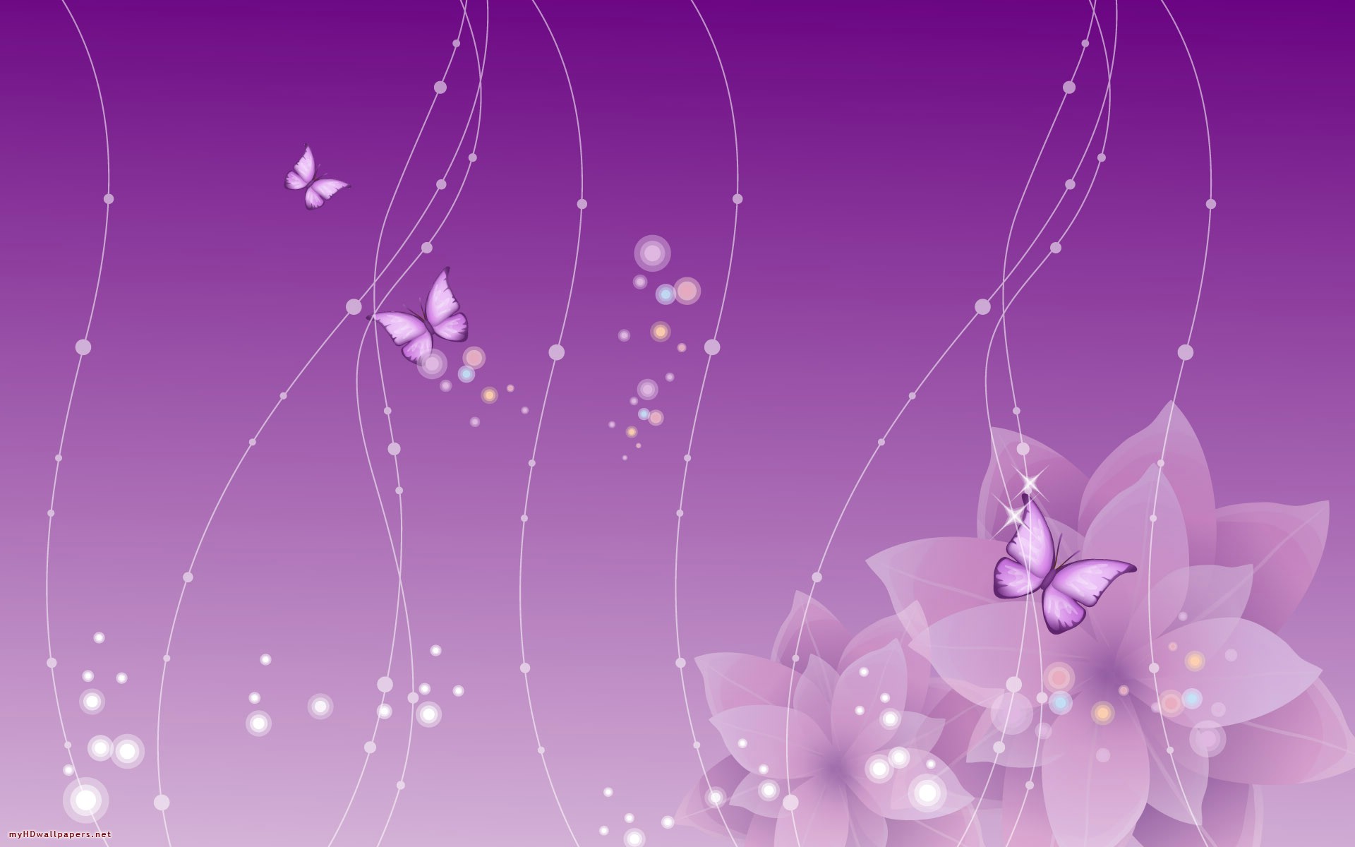 Wallpaper, Hd Wallpapers Download And New 3d Wallpapers - Light Purple Color  Background - 1920x1200 Wallpaper 