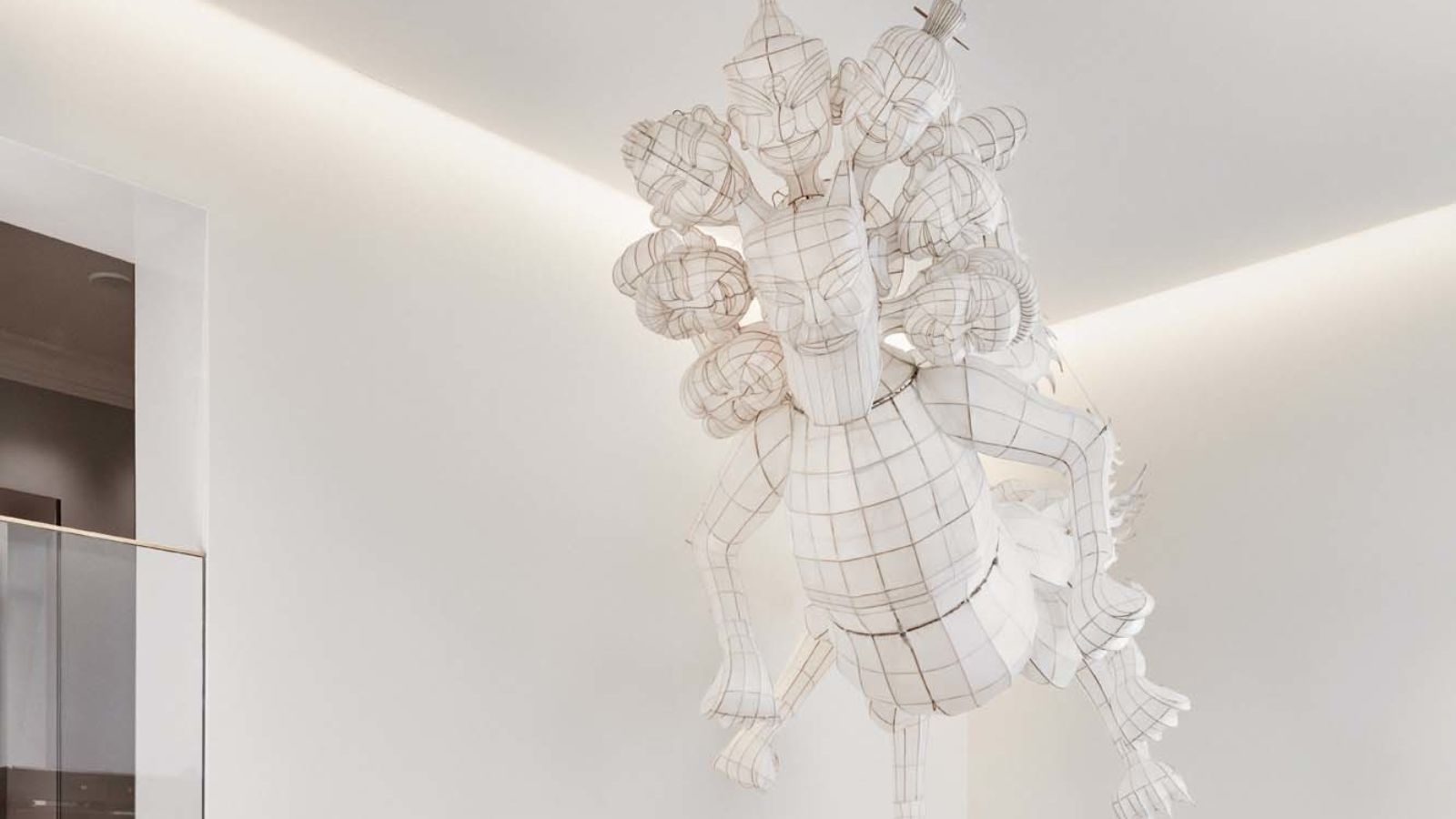 Ai Weiwei St George - HD Wallpaper 