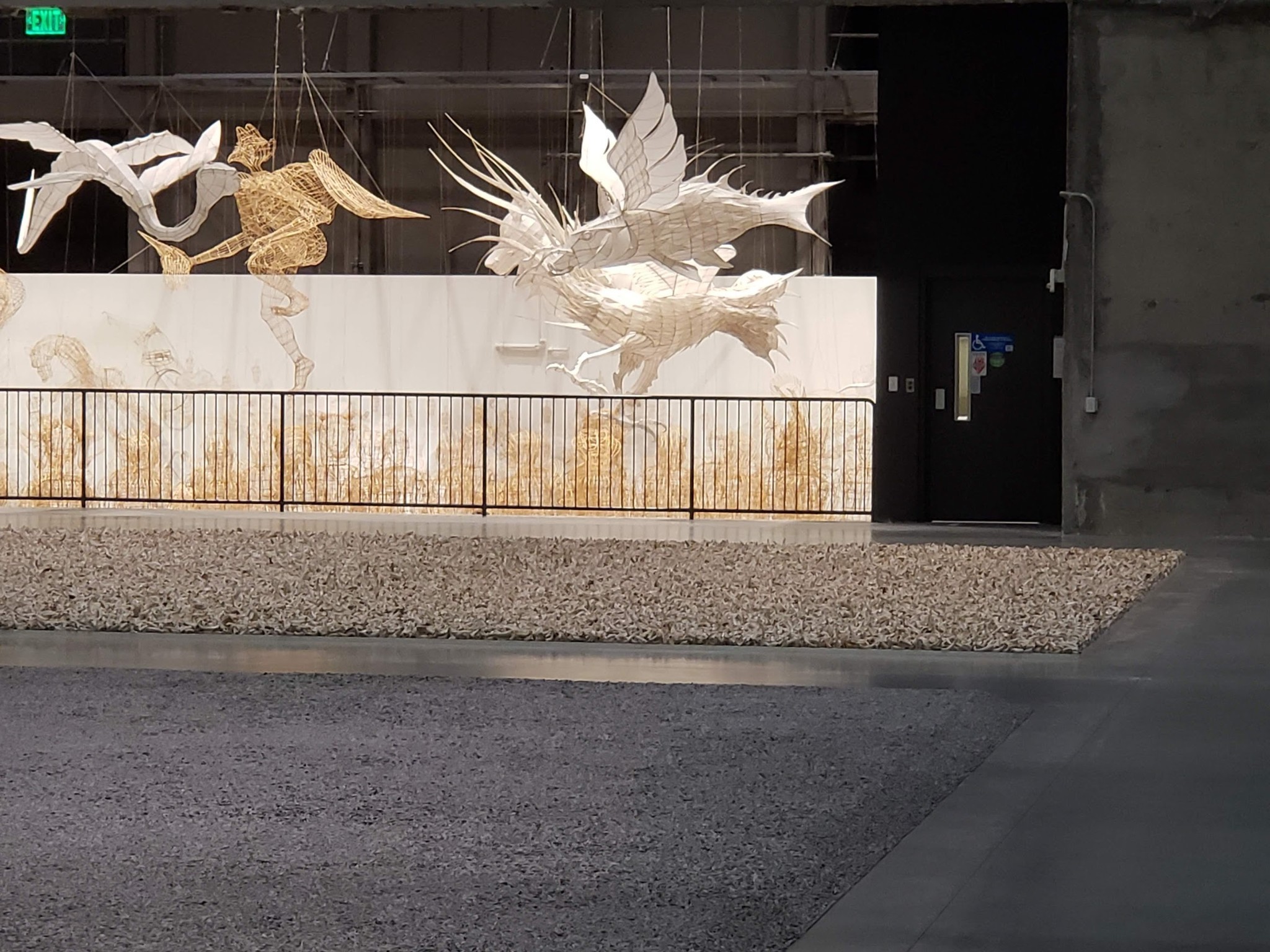 Logo Full Black - Ai Weiwei Marciano - HD Wallpaper 