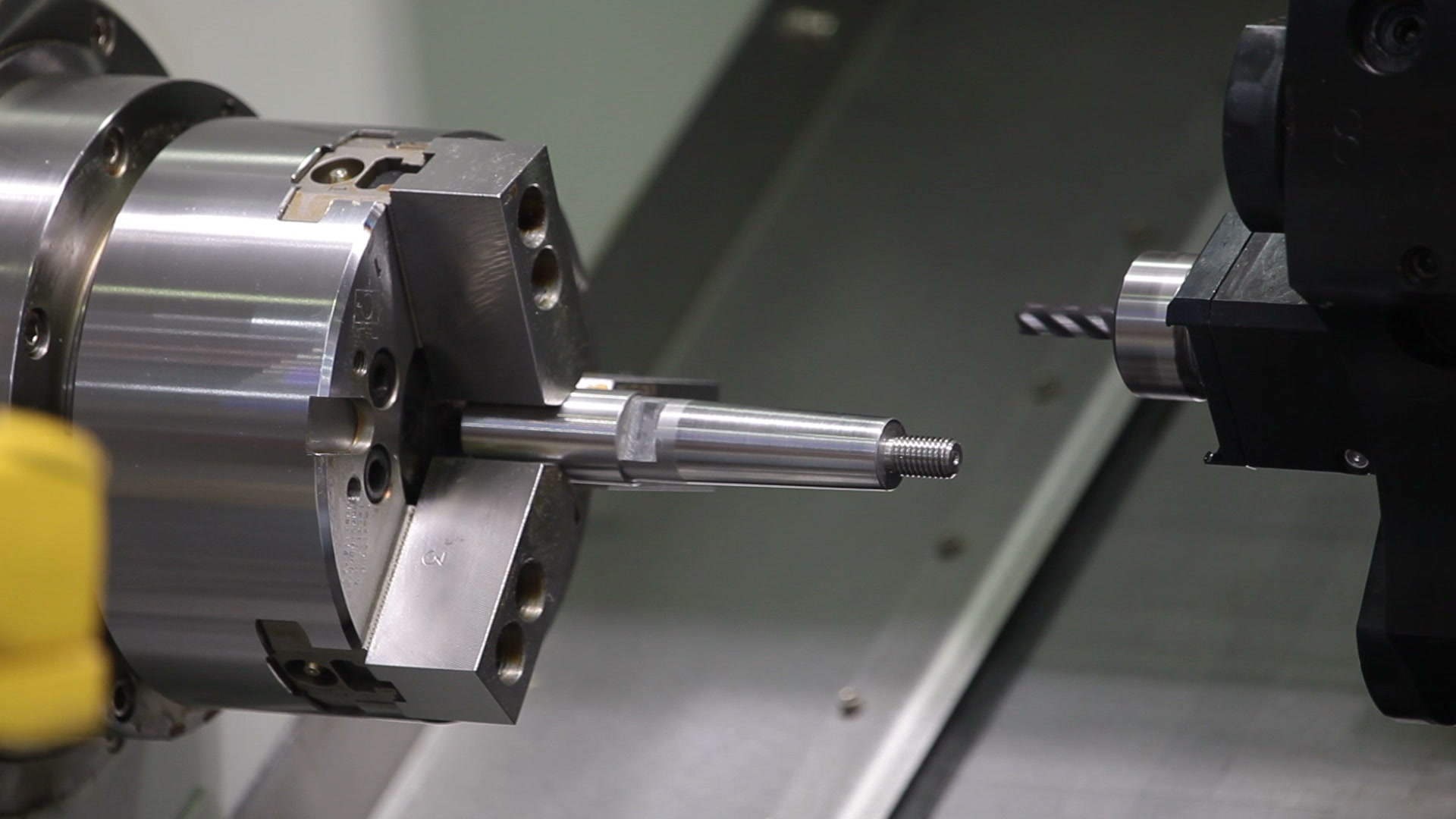 Lathe Machine - HD Wallpaper 