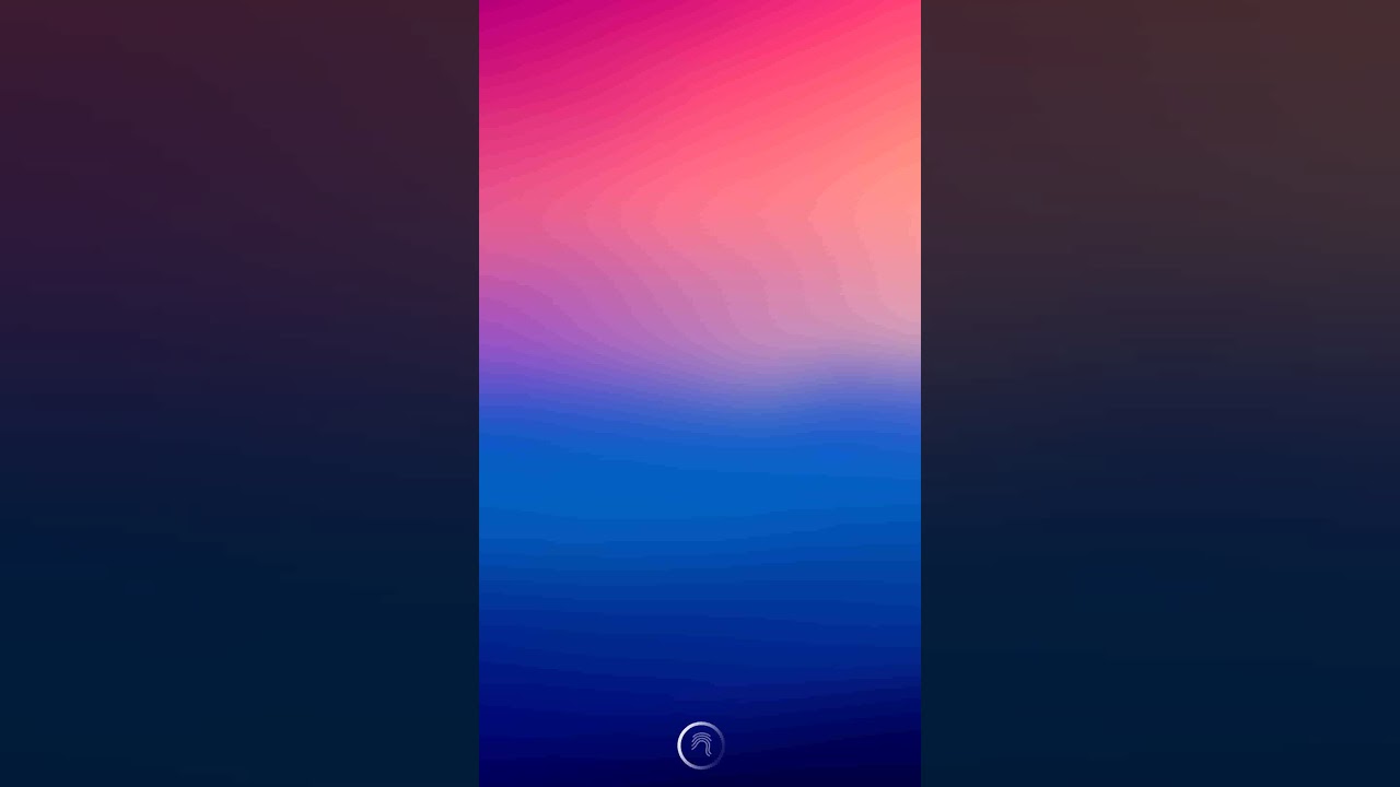 Fingerprint Animated - 1280x720 Wallpaper Fingerprint Animated - 1280x720 Wallpaper