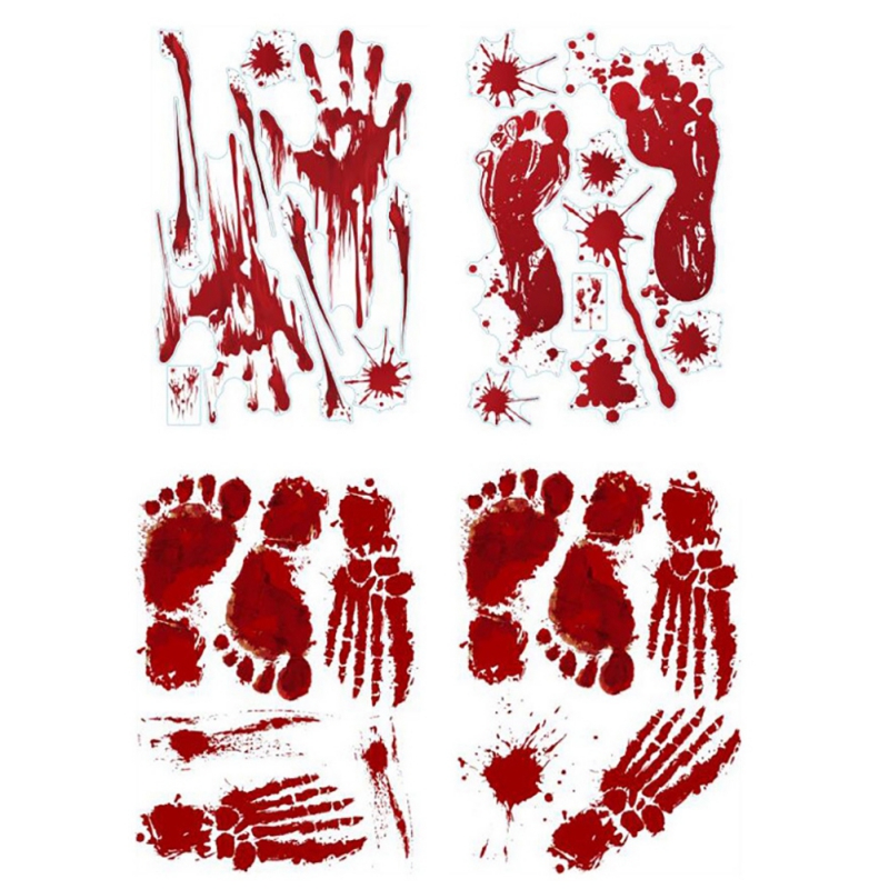 Halloween Blood Sheet - 800x800 Wallpaper - teahub.io