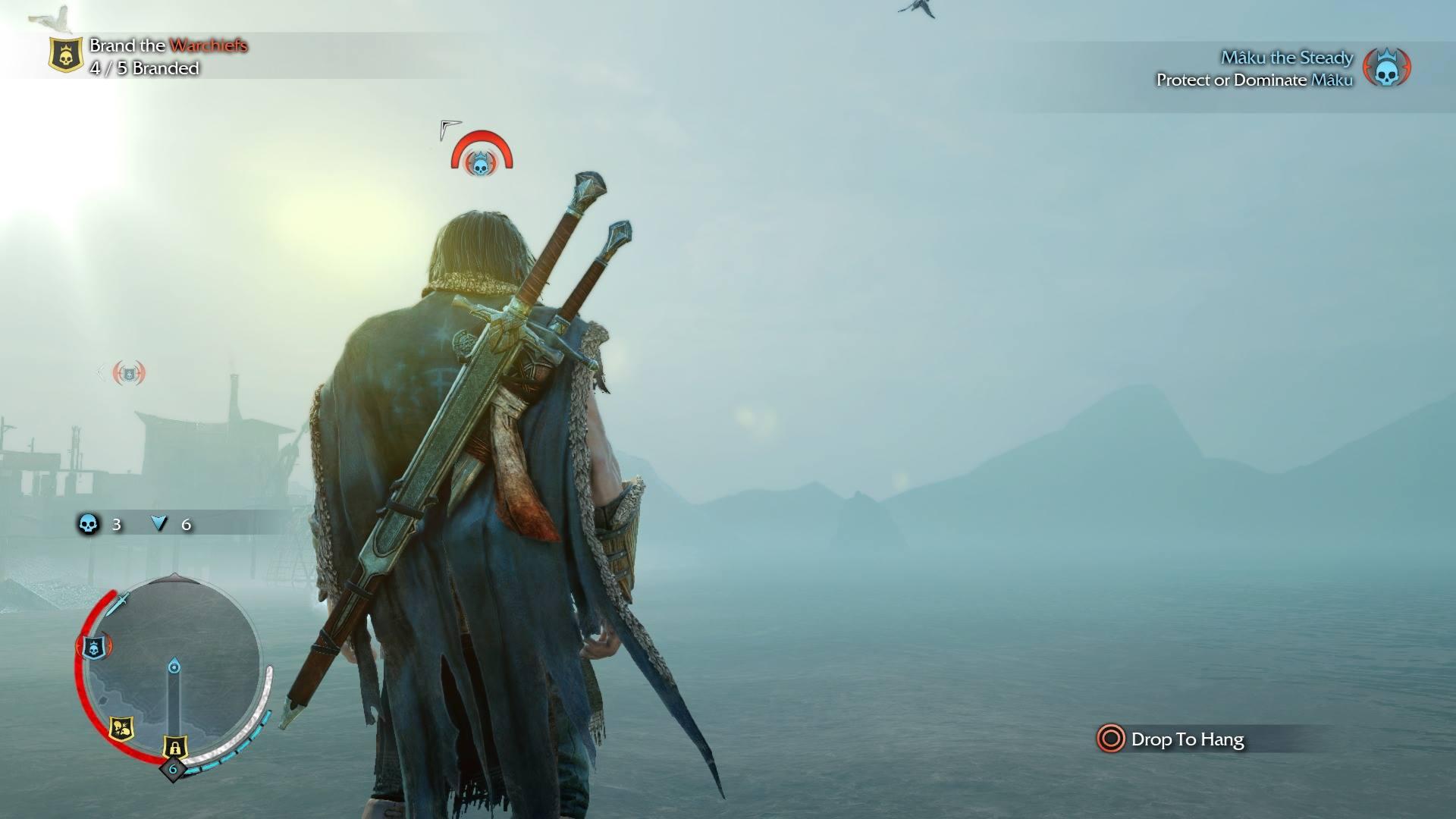 Middle Earth Shadow Of Mordor Character Closeup Picture - Shadow Of Mordor Cape - 1920x1080 Wallpaper Middle Earth Shadow Of Mordor Character Closeup Picture - Shadow Of Mordor Cape - 1920x1080 Wallpaper