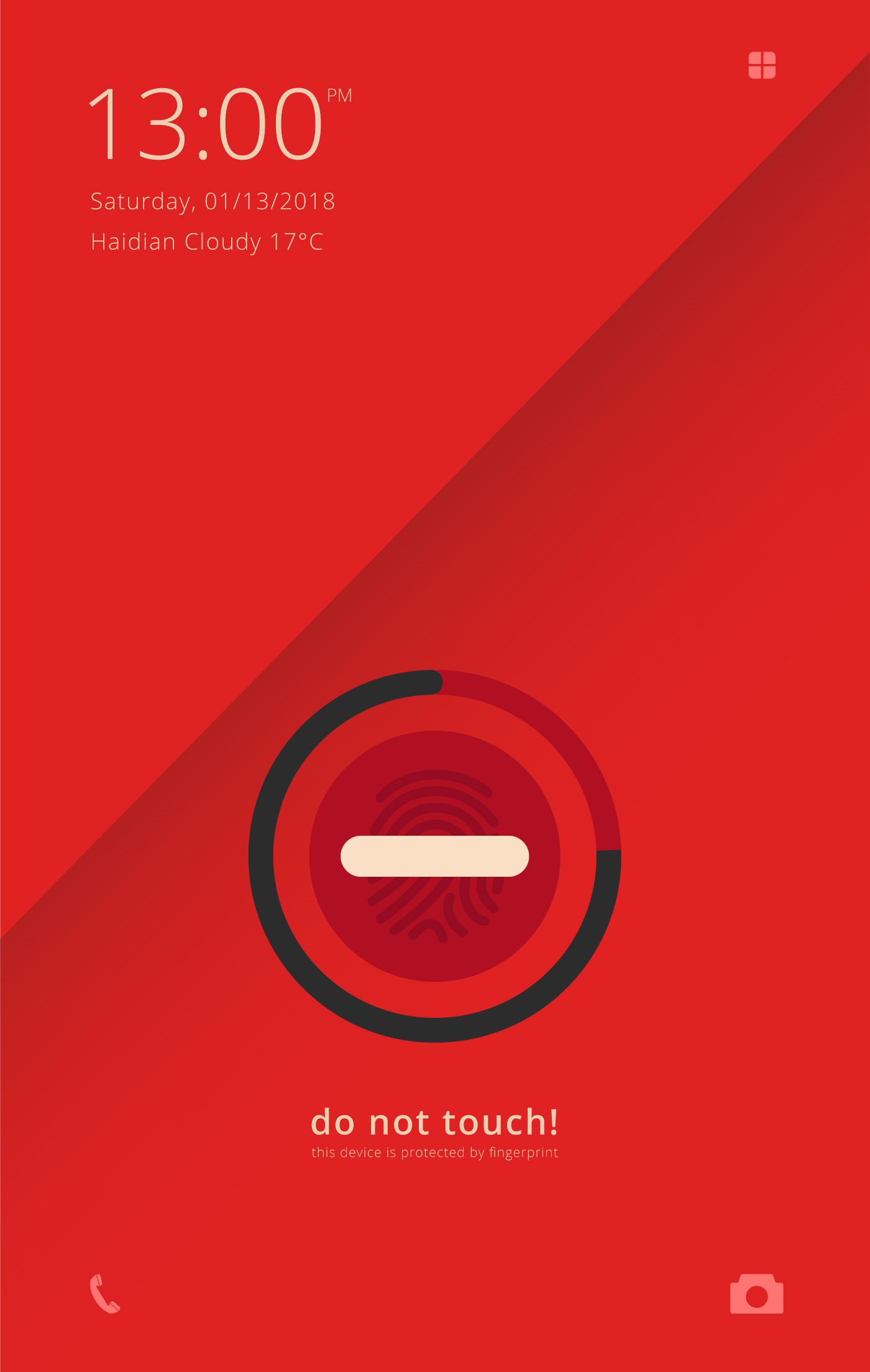 Screenshot - HD Wallpaper 