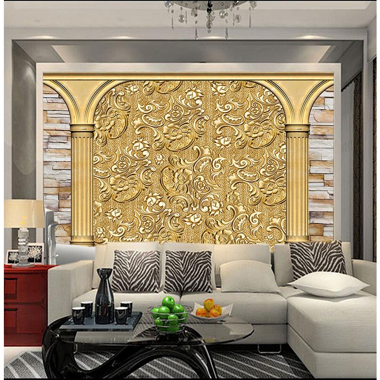 欧式 花纹 - HD Wallpaper 