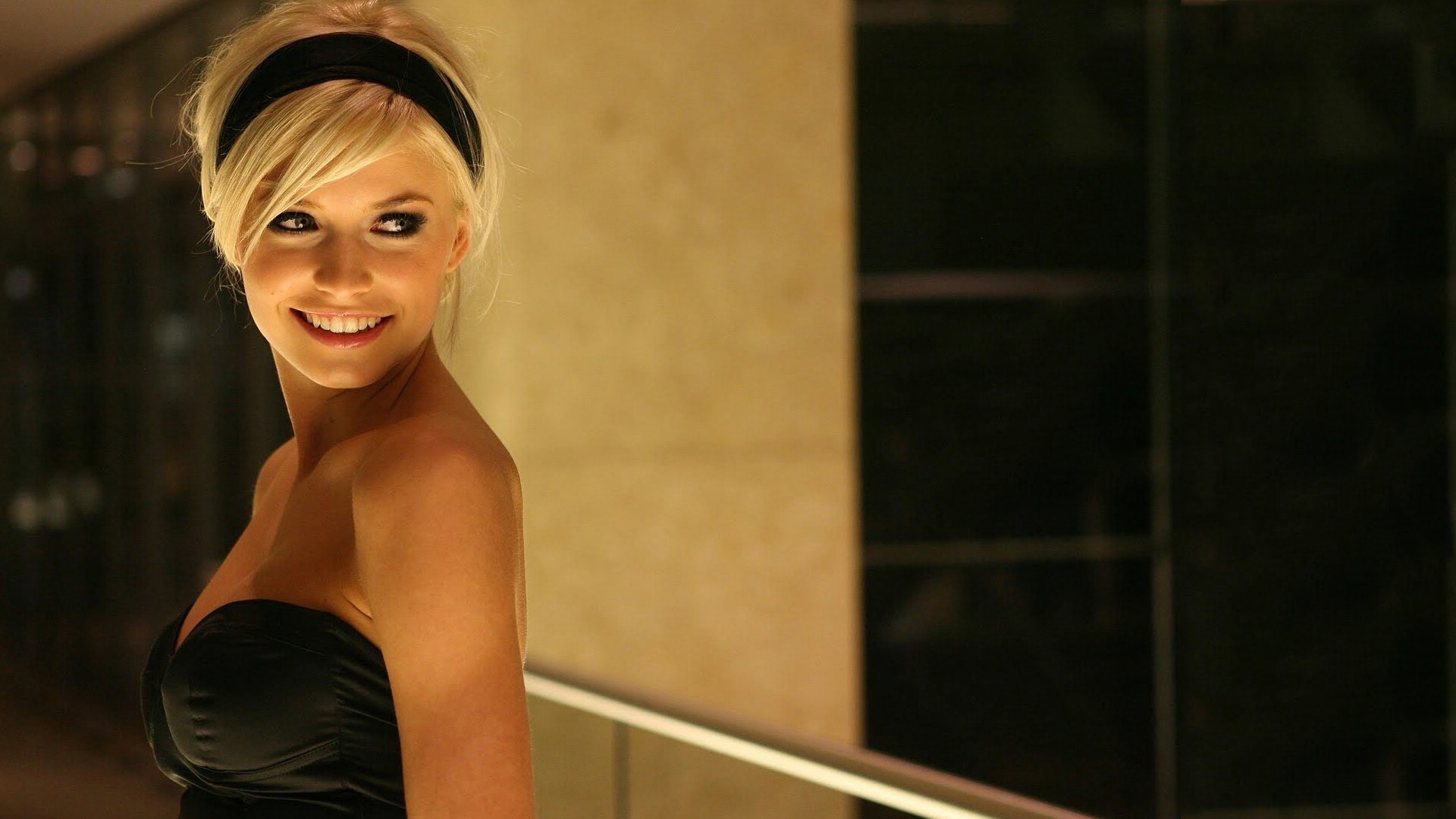 Model German Woman - HD Wallpaper 