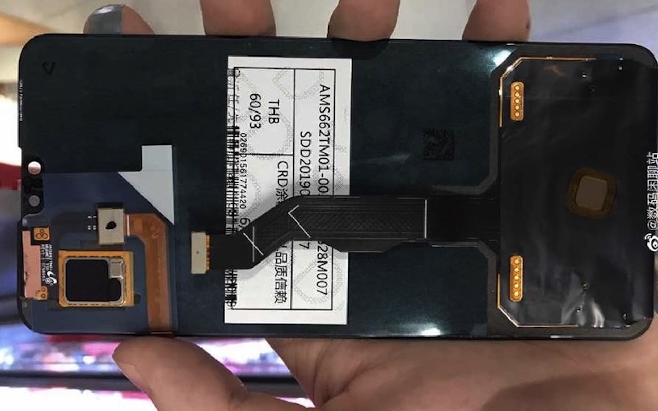 Huawei Mate 30 Fingerprint - HD Wallpaper 