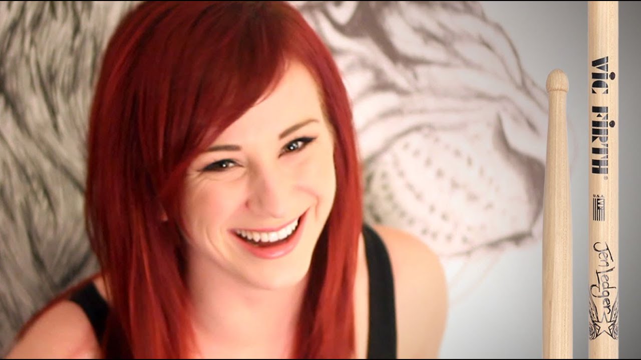Jen Ledger Young - HD Wallpaper 