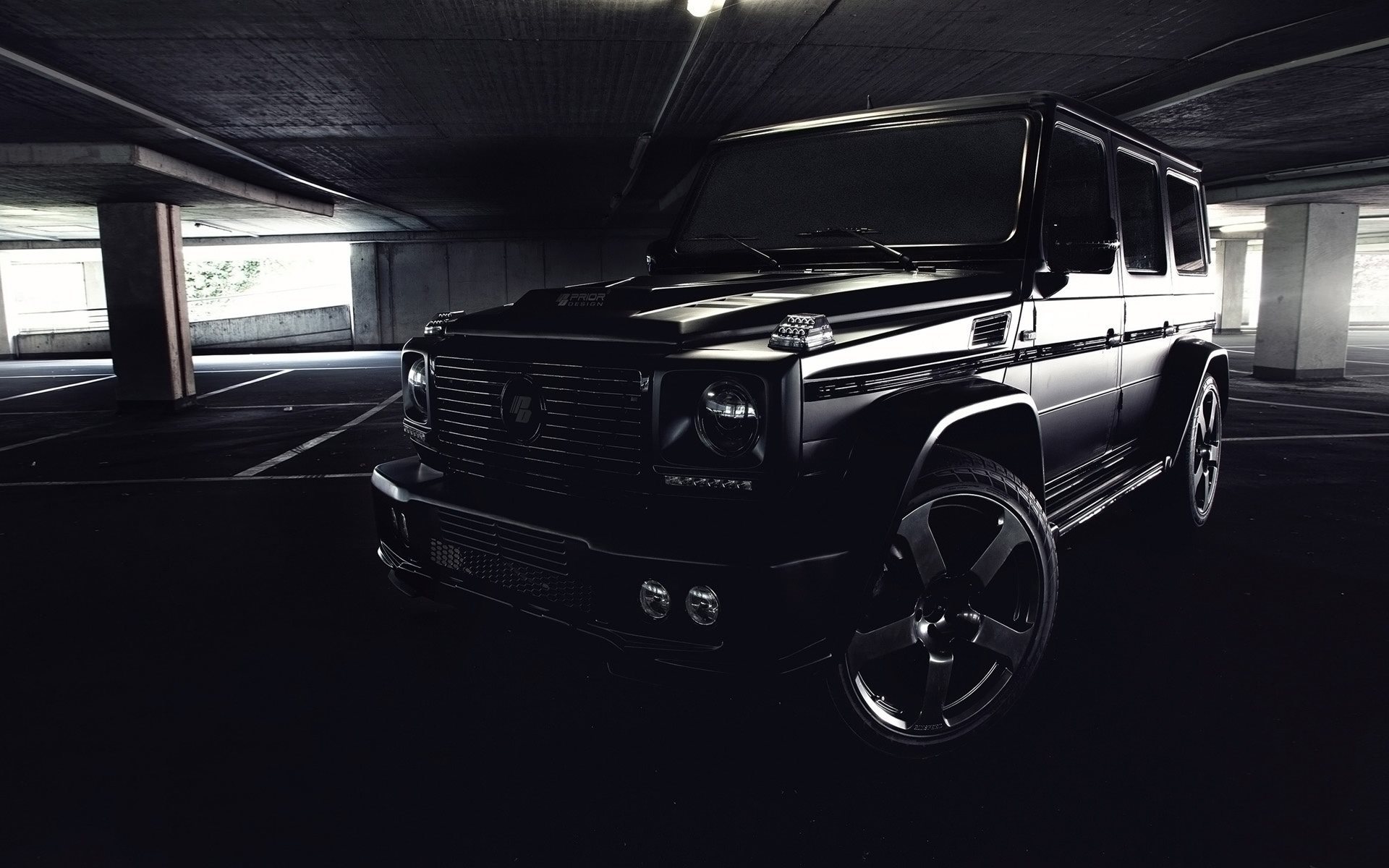 Mercedes G Class Wallpaper 4k - HD Wallpaper 