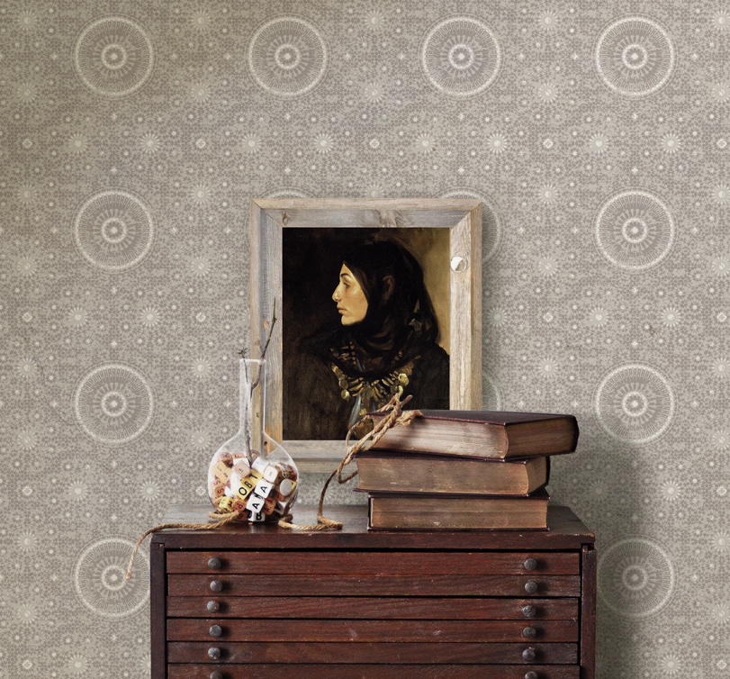 Abu Dhabi - Girl - HD Wallpaper 