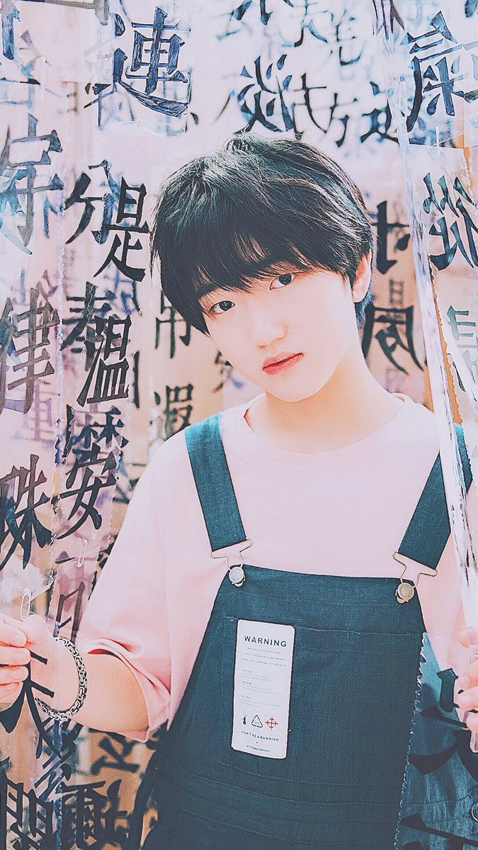 Hanyu Boystory Cute - HD Wallpaper 