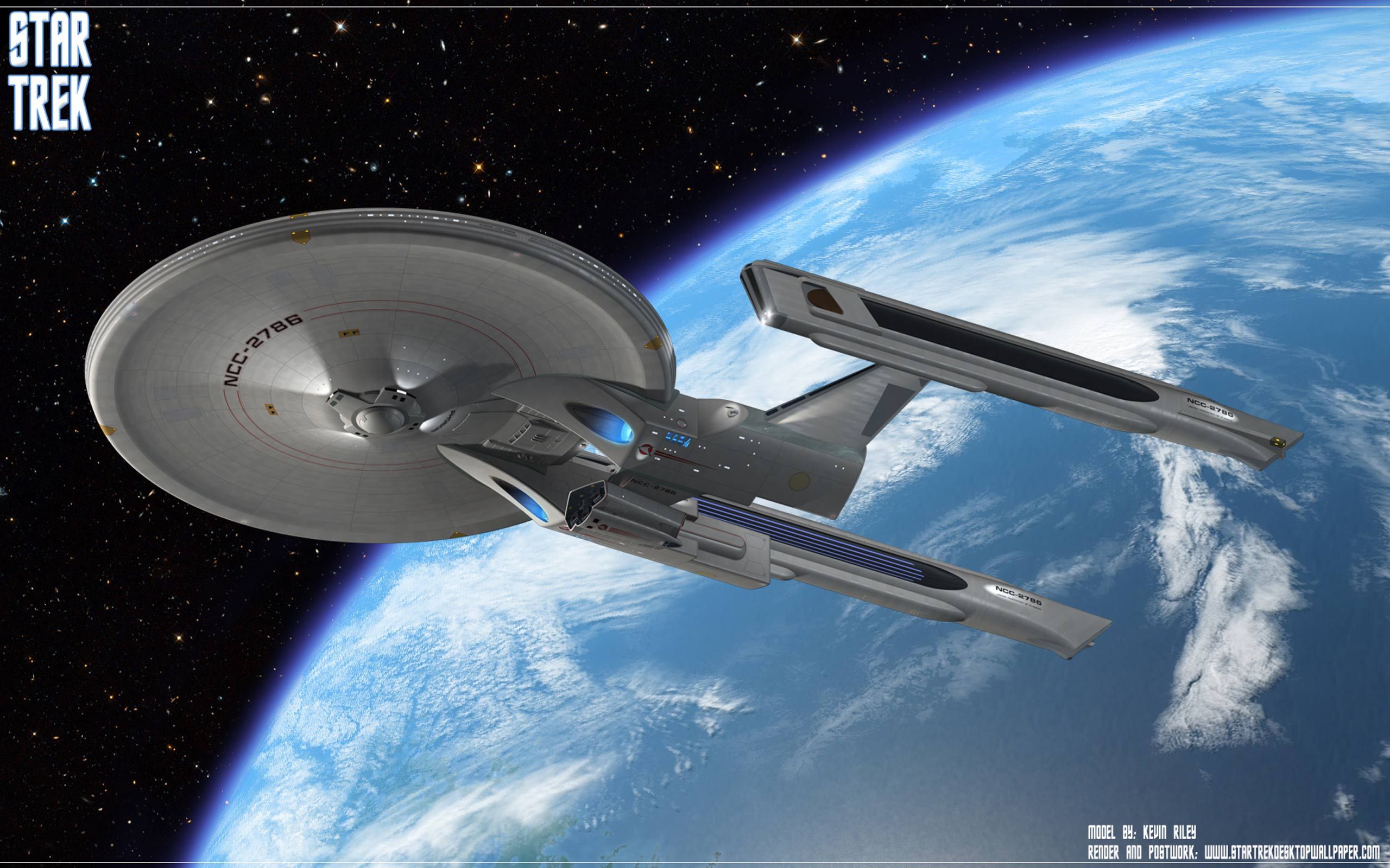 Uss Phobos Star Trek - HD Wallpaper 