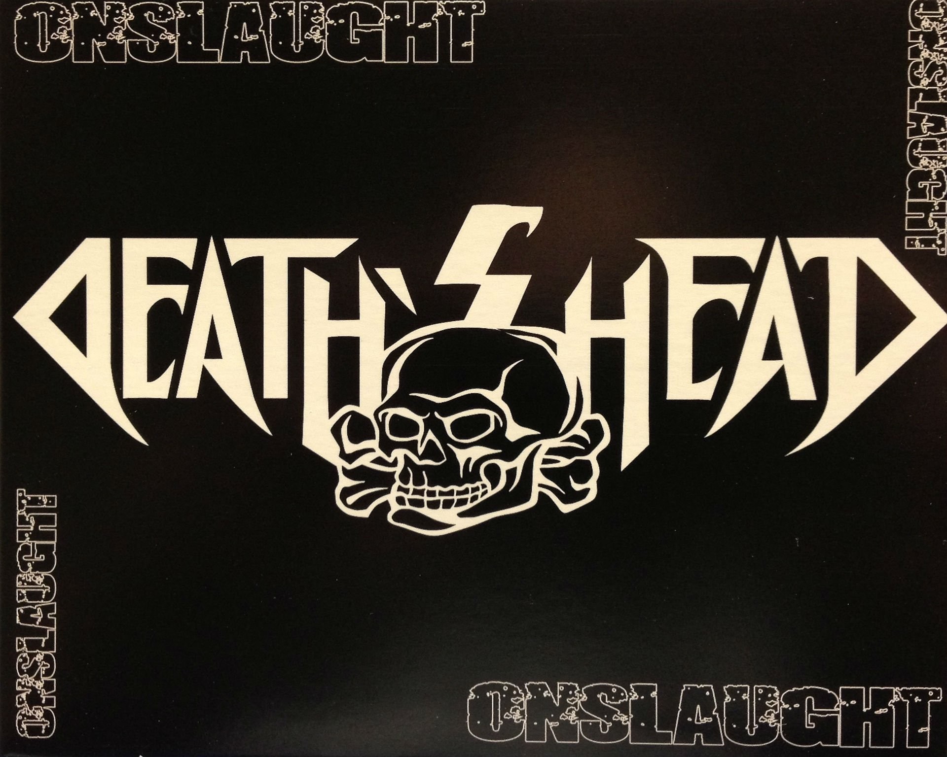 Skull - HD Wallpaper 