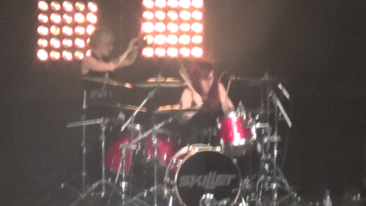 Rock Concert - HD Wallpaper 