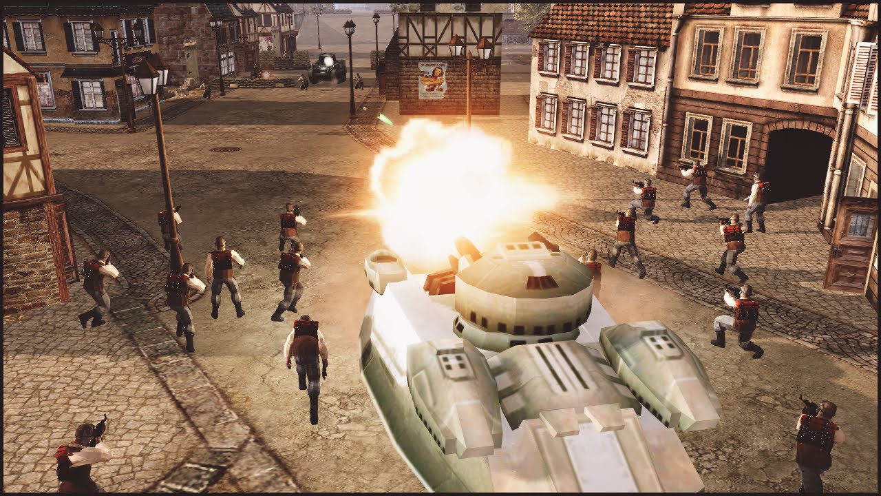 Pc Game - HD Wallpaper 