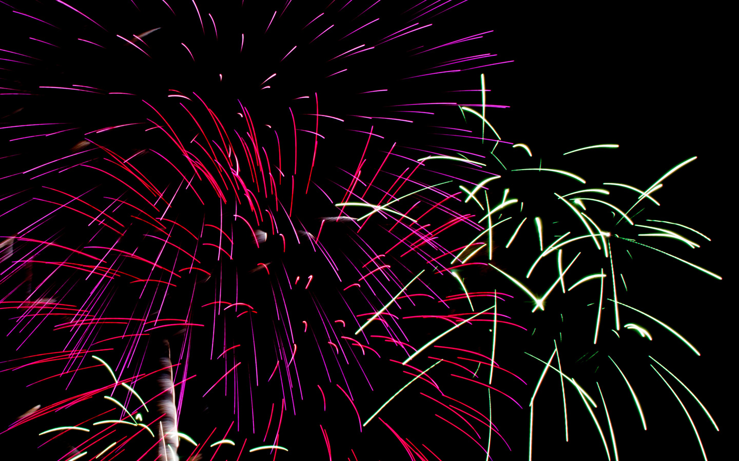 Fourth Of July Fireworks Safety - Fireworks - HD Wallpaper 