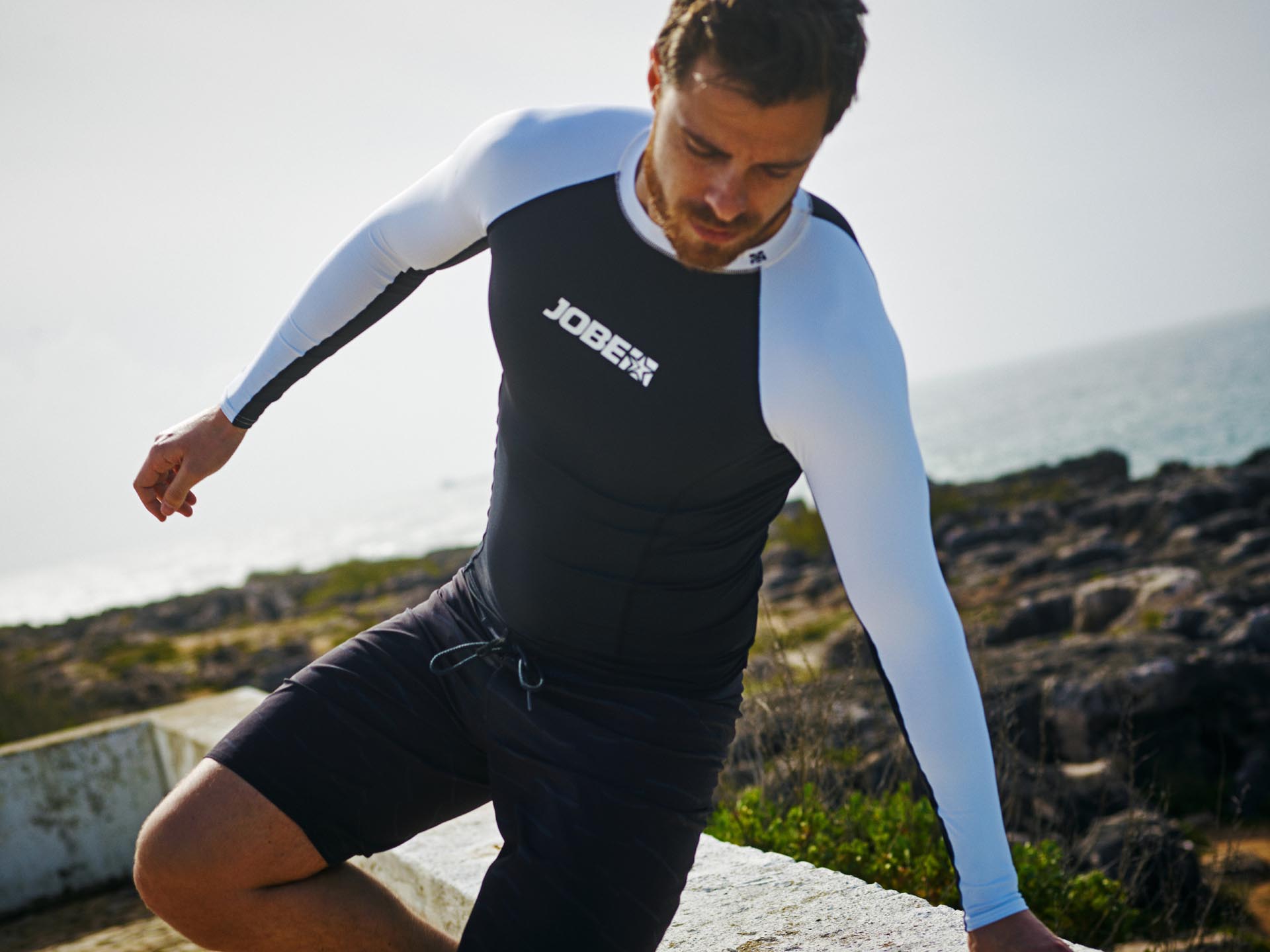 Rash Guard - HD Wallpaper 