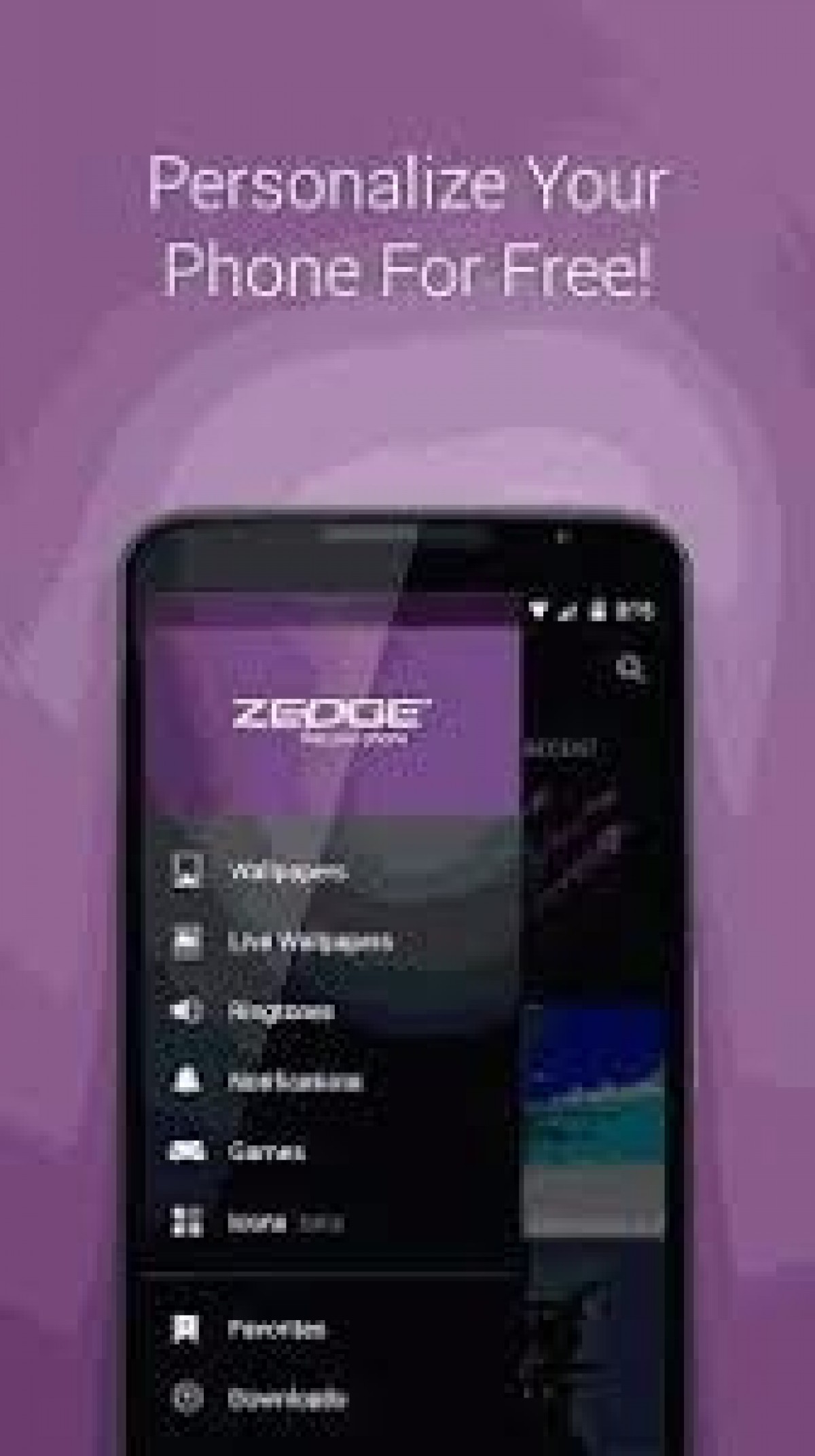 Zedge™ Ringtones Zedge Apk 1200x2143 Wallpaper teahub io Zedge™ Ringtones Zedge Apk 1200x2143 Wallpaper teahub io