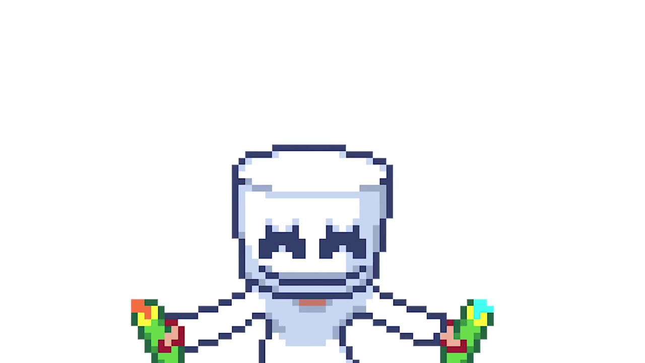 Pixel Live Wallpaper Iphone - HD Wallpaper 