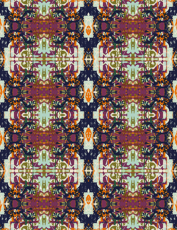 Punched Tin Wallpaper - HD Wallpaper 