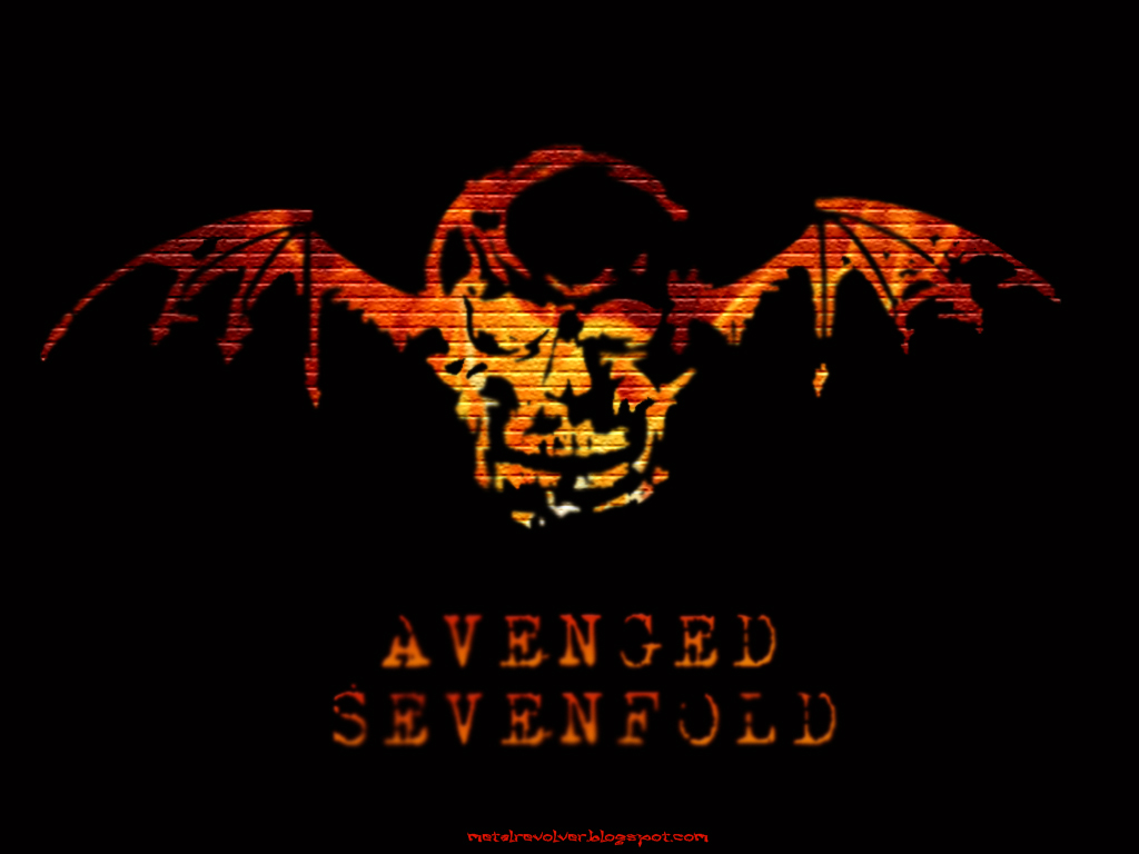 5fdp Wallpaper Satisfying - Avenged Sevenfold - HD Wallpaper 